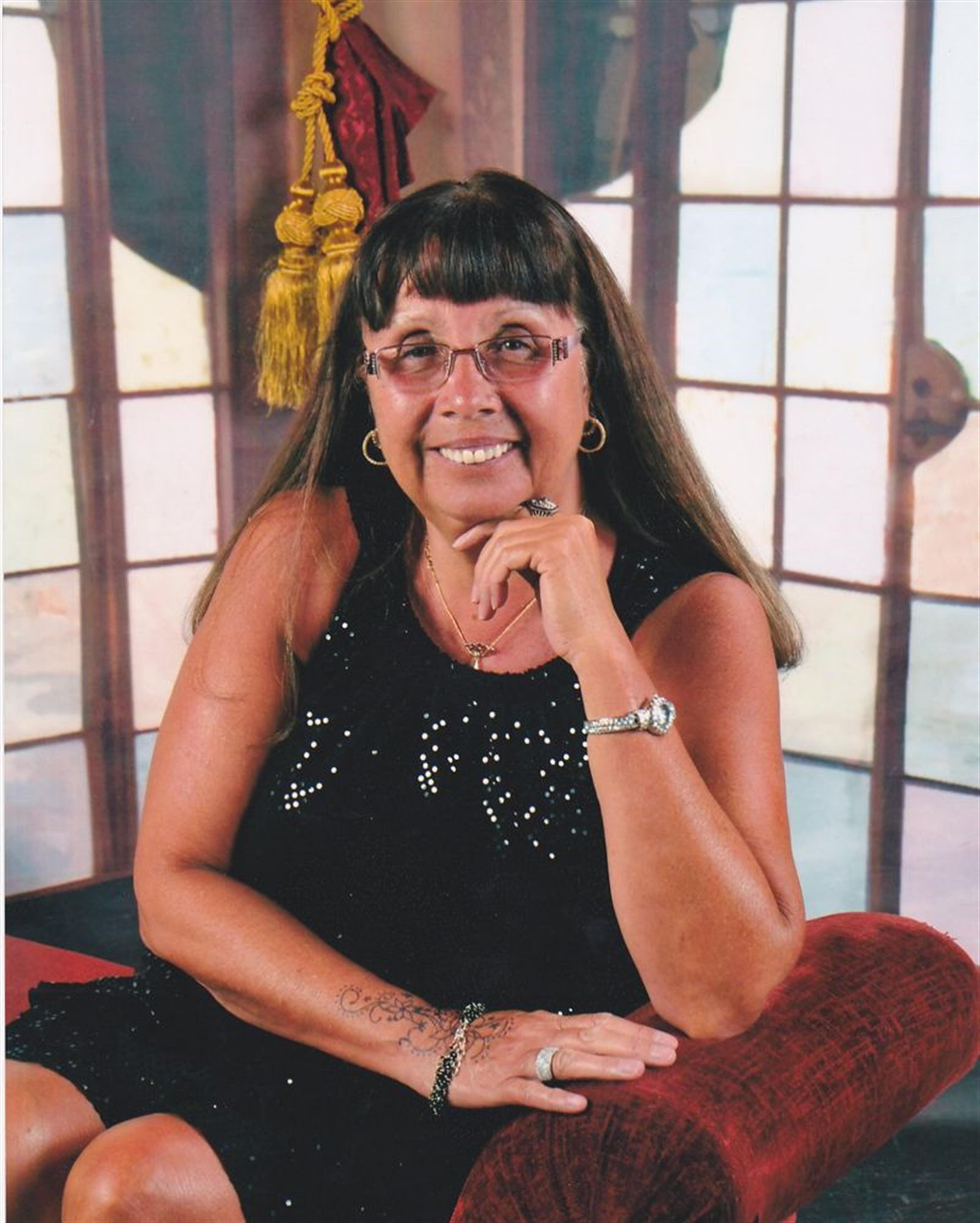 Linda J. Dancel