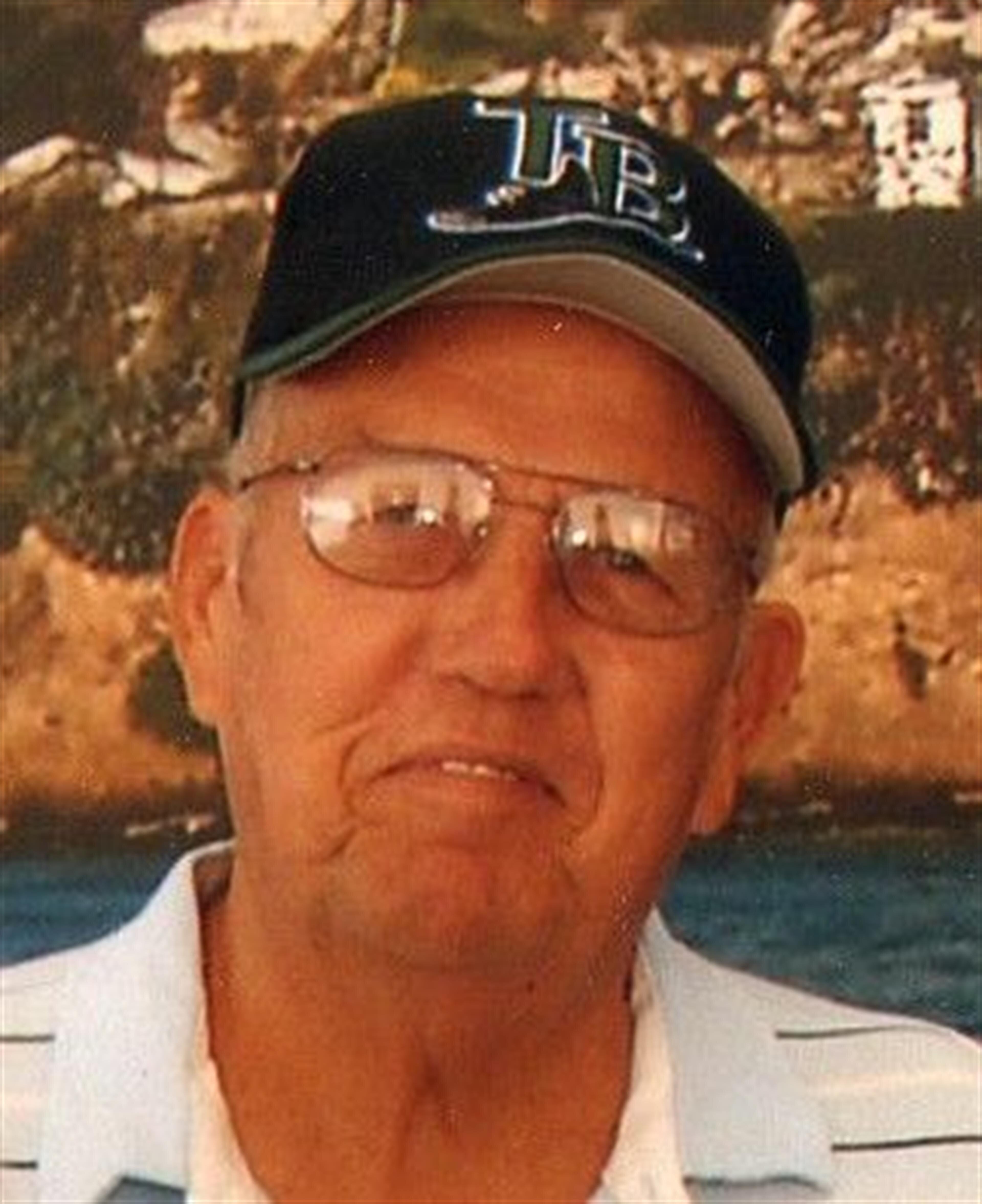 Mr. Charles Edward Hooks Sr.