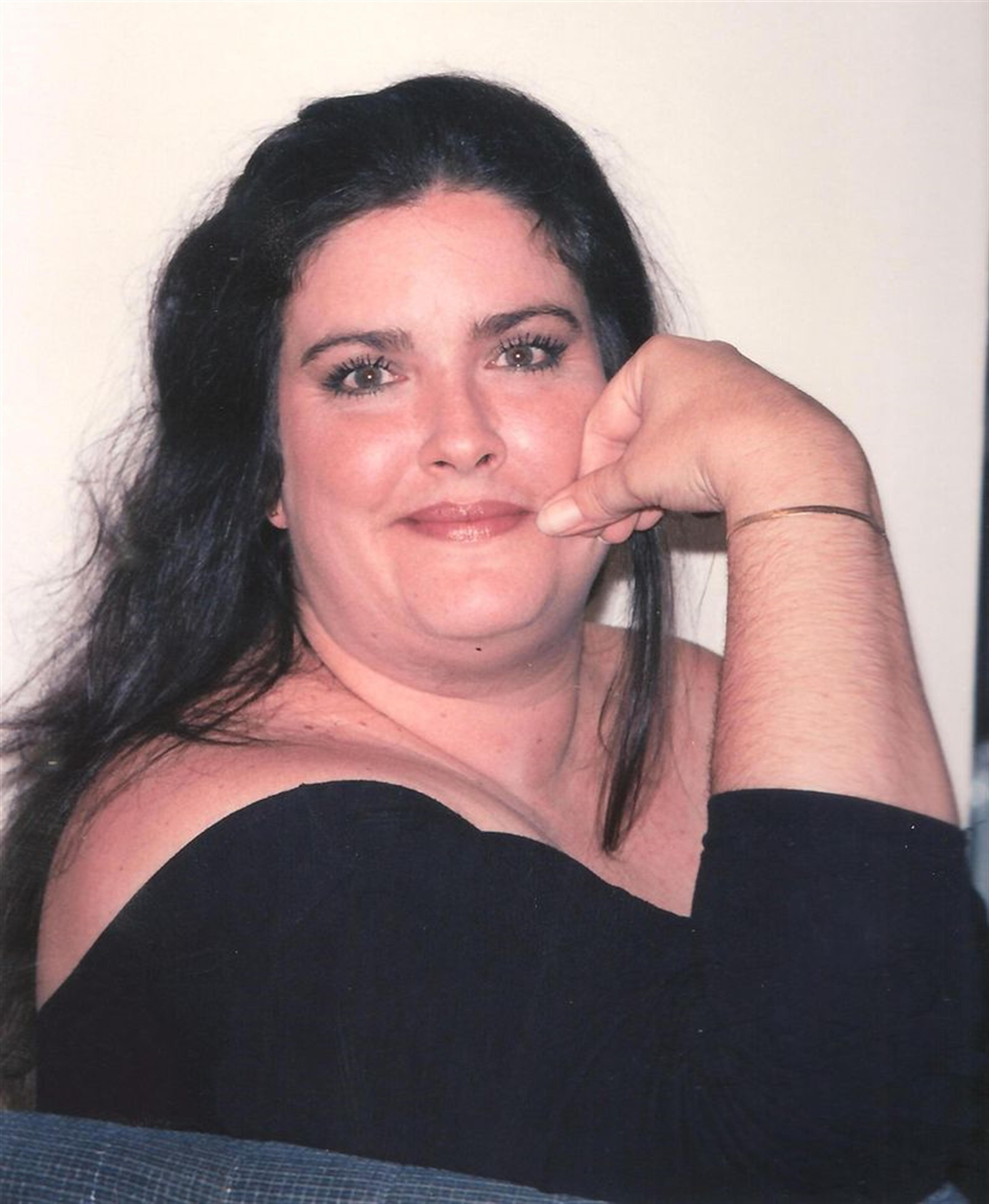 Sharon E. Simmons