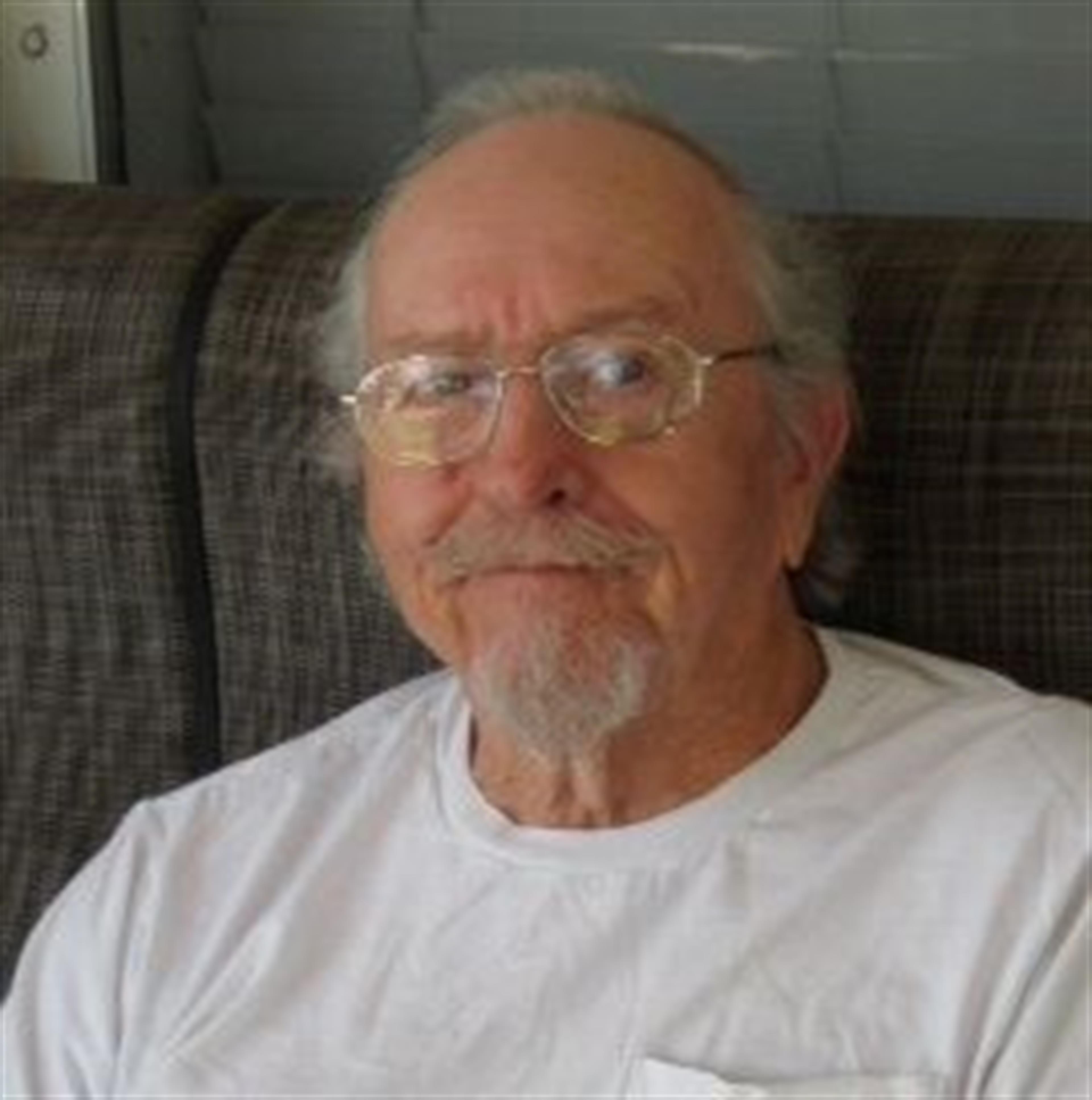 John F Mitchell