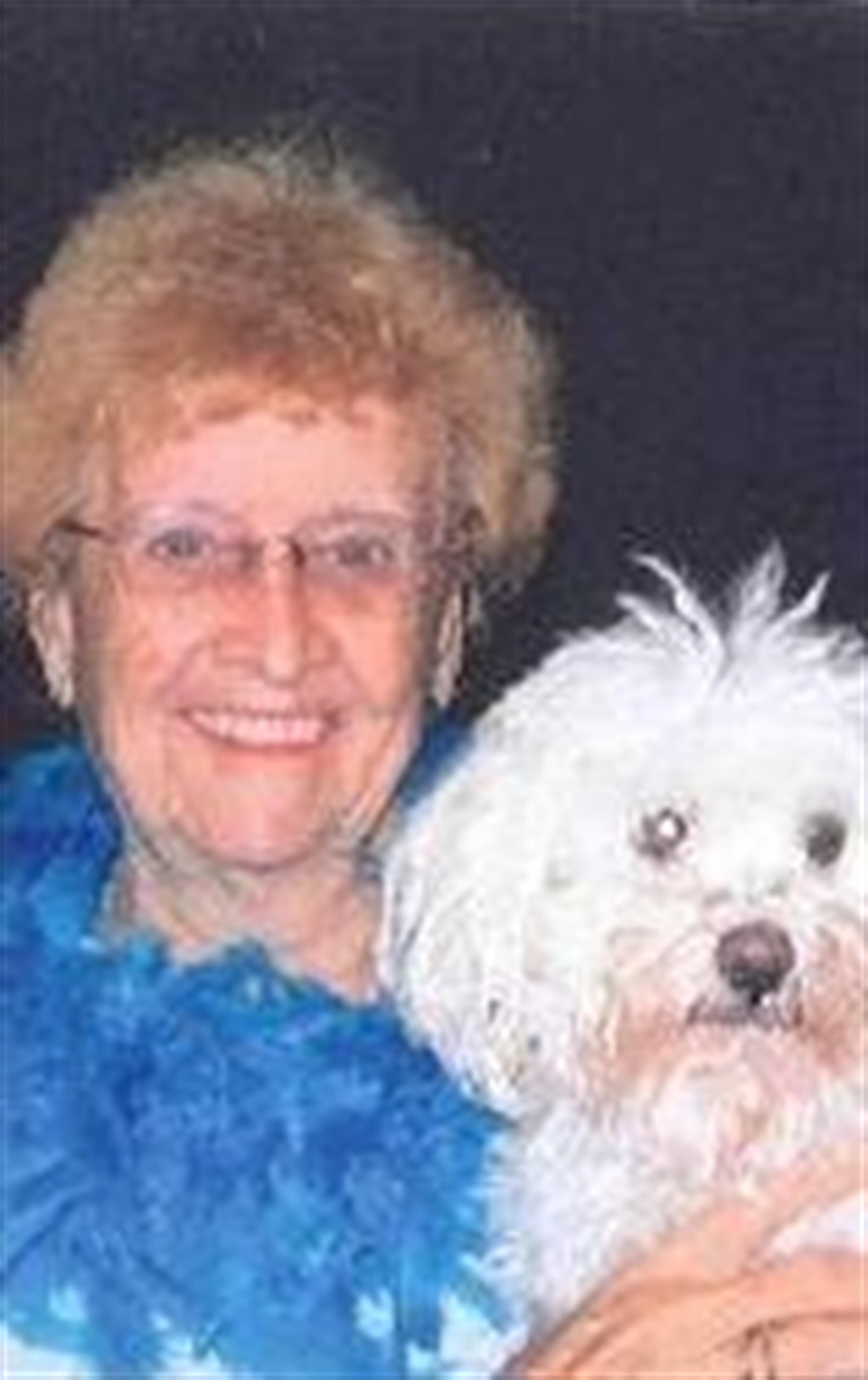 Ruth E. Mansfield