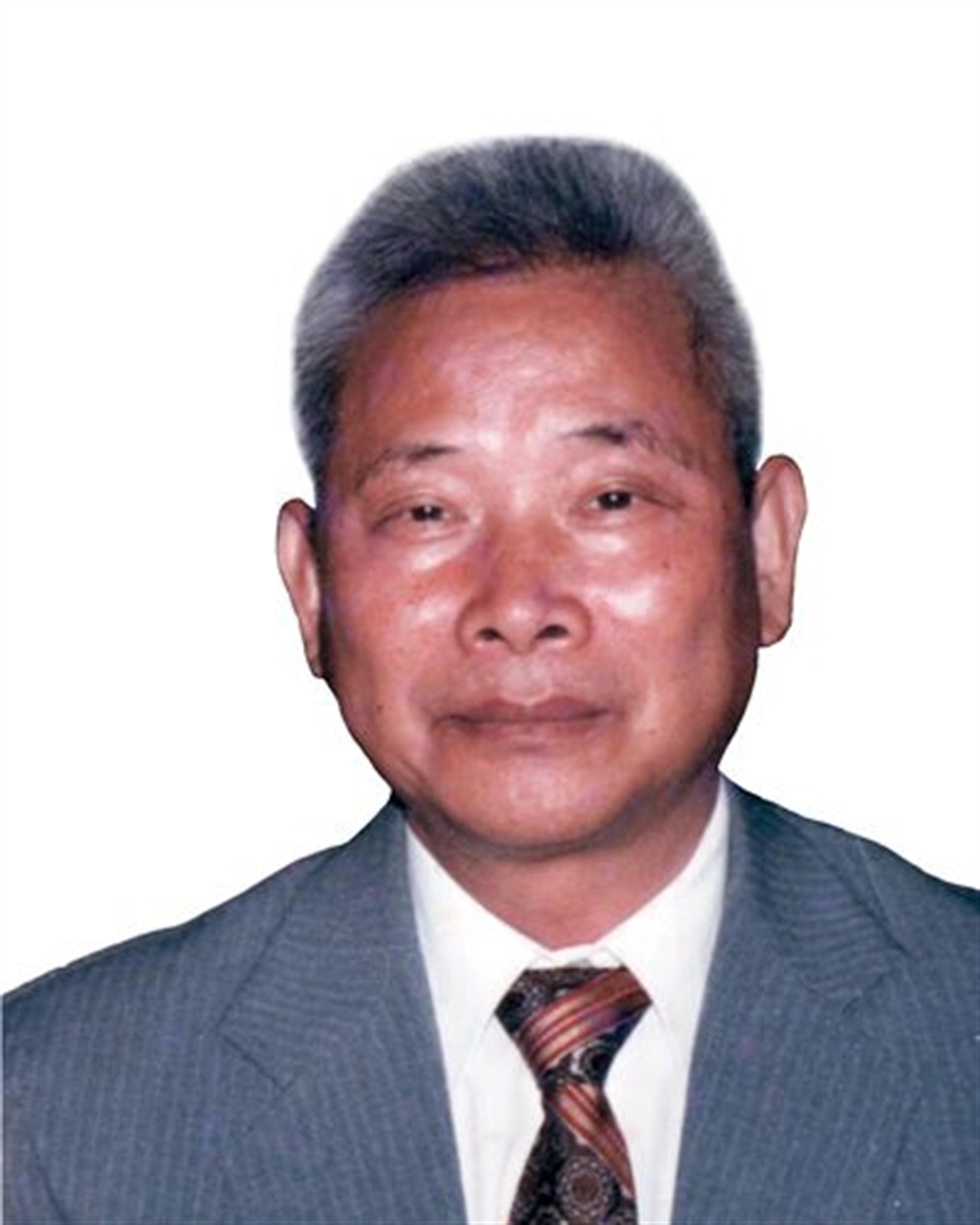 Dr. Huacai Wang