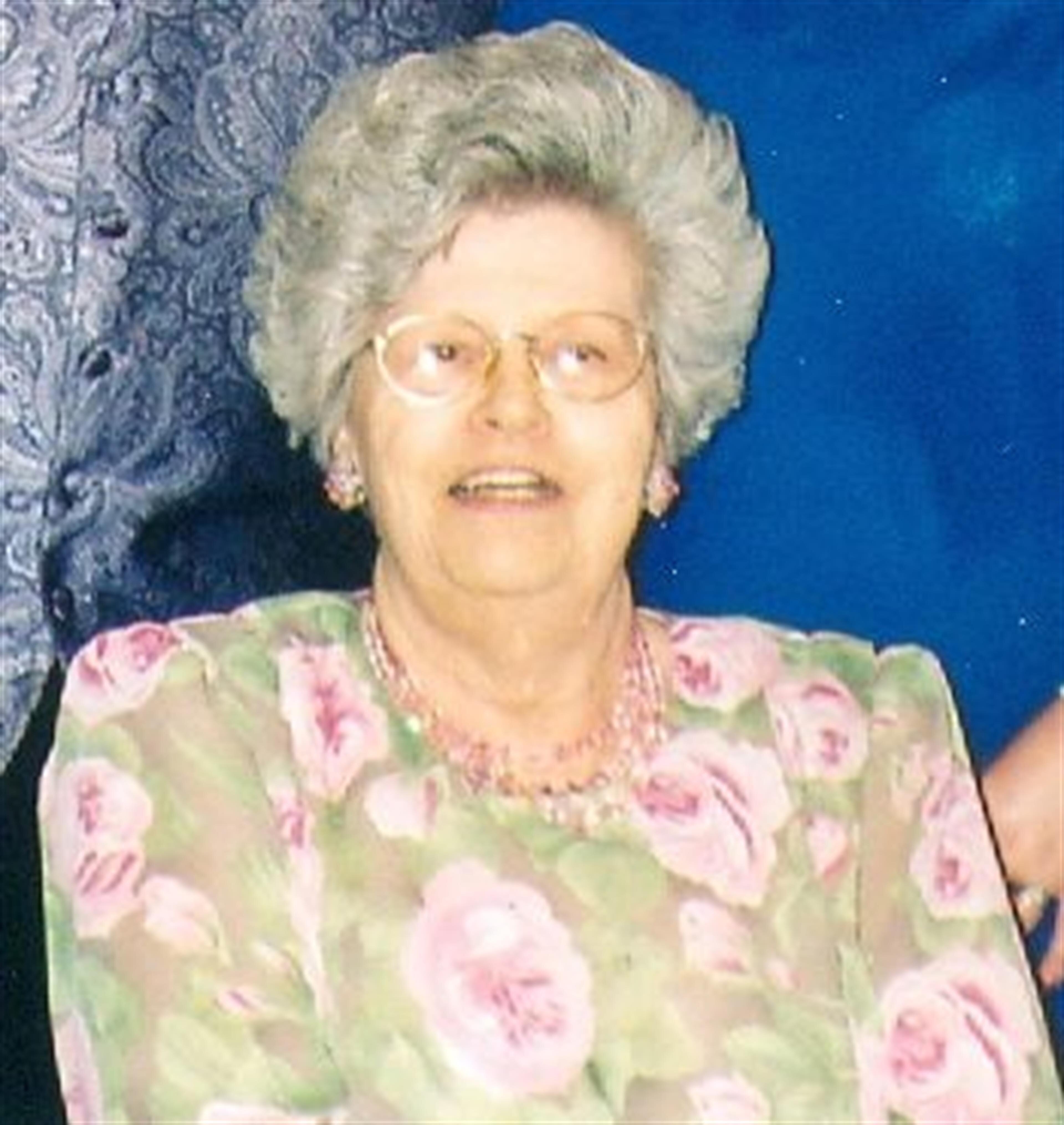 Lorraine Marone