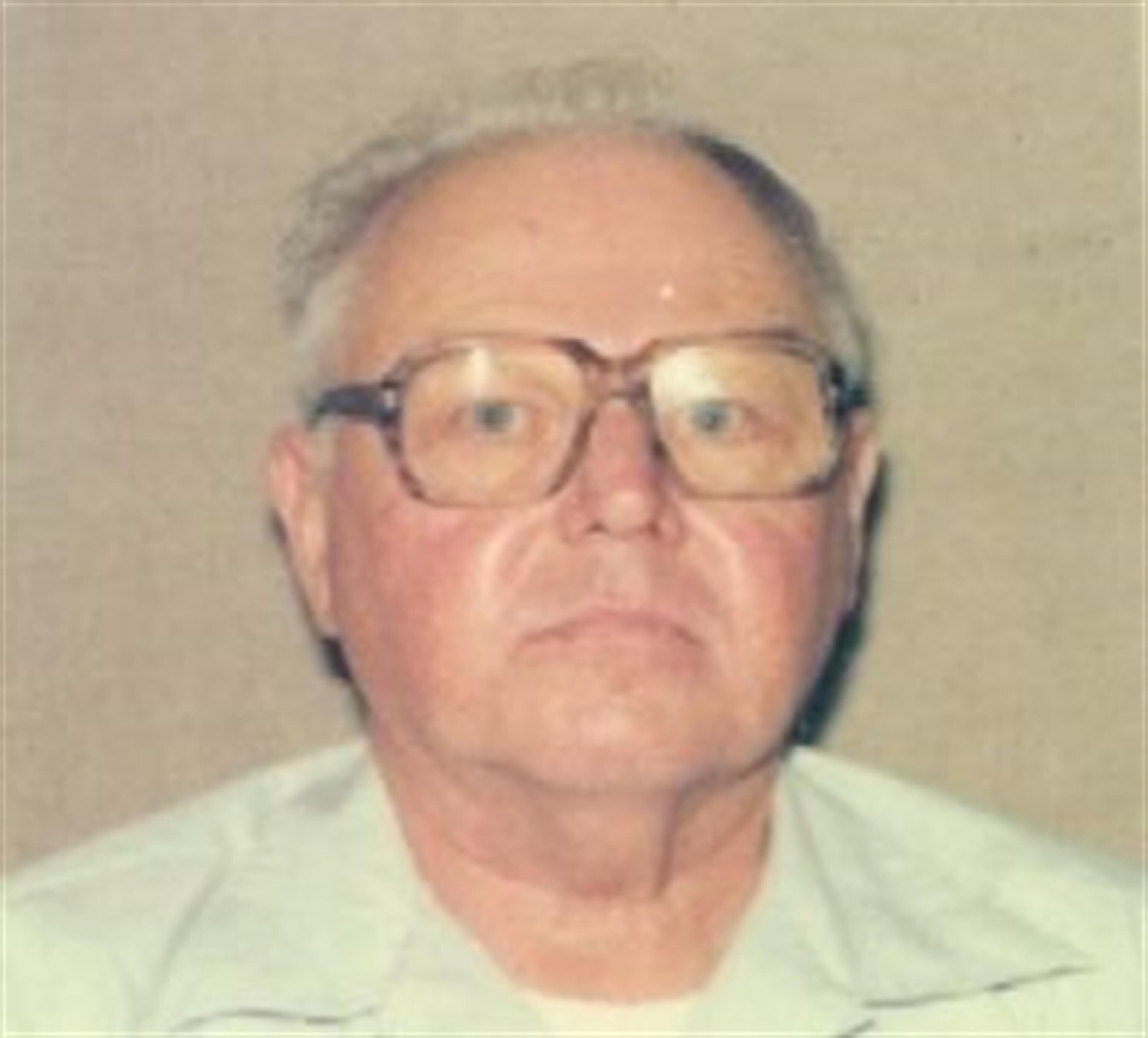 MSG Jack Sverre Holmes