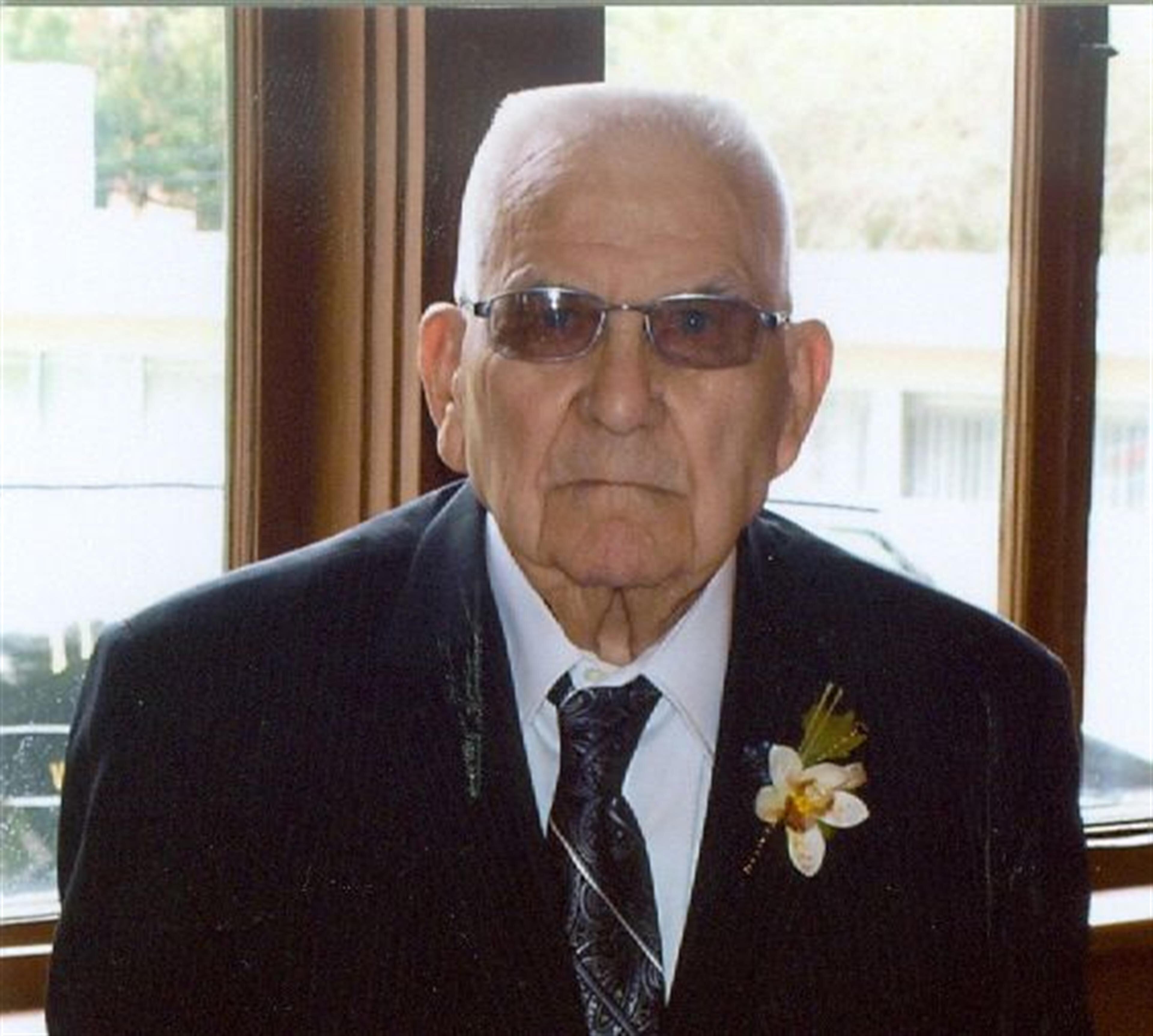 MSgt Dale Pope