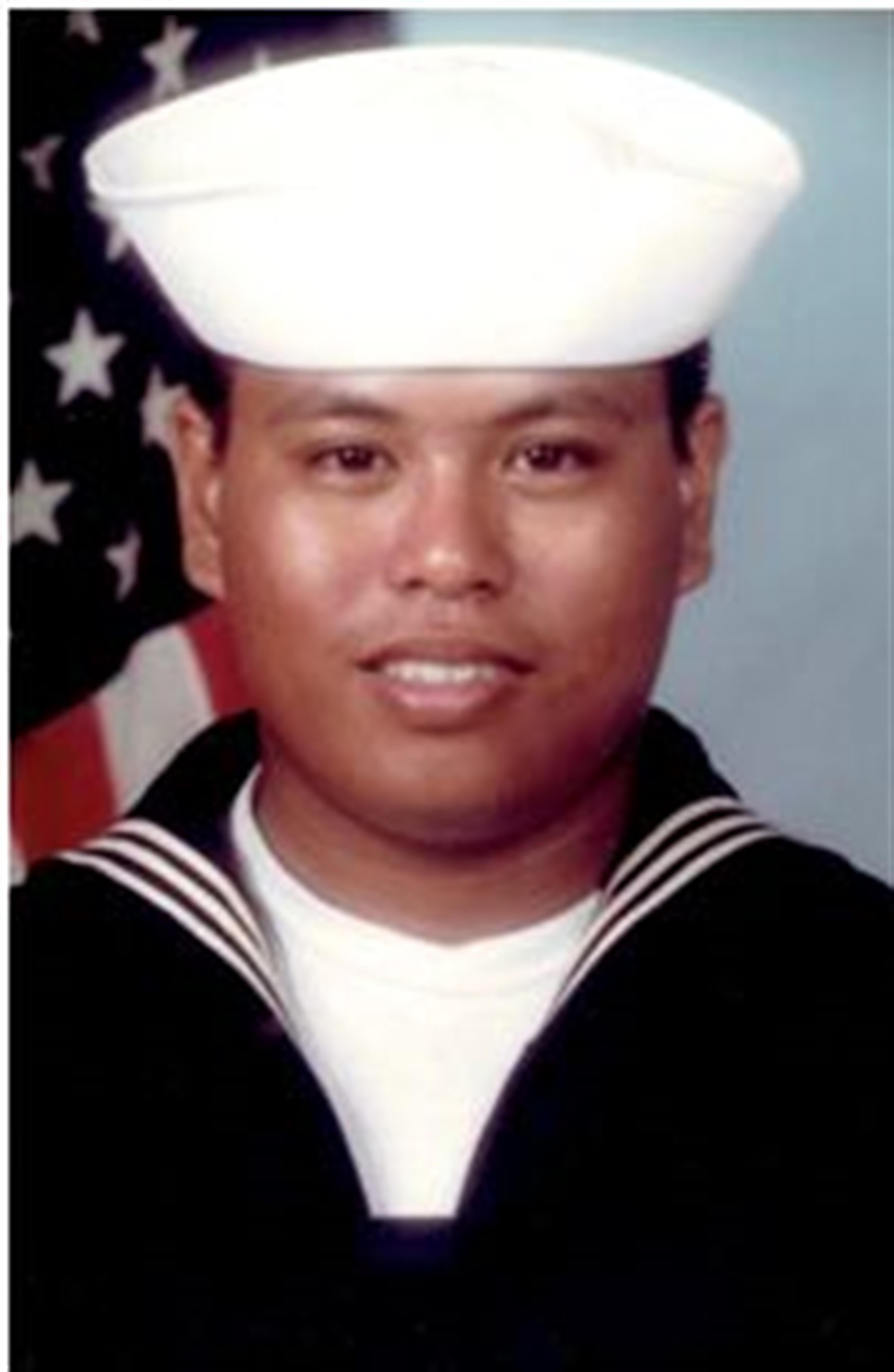 Joseph Cruz Genilo