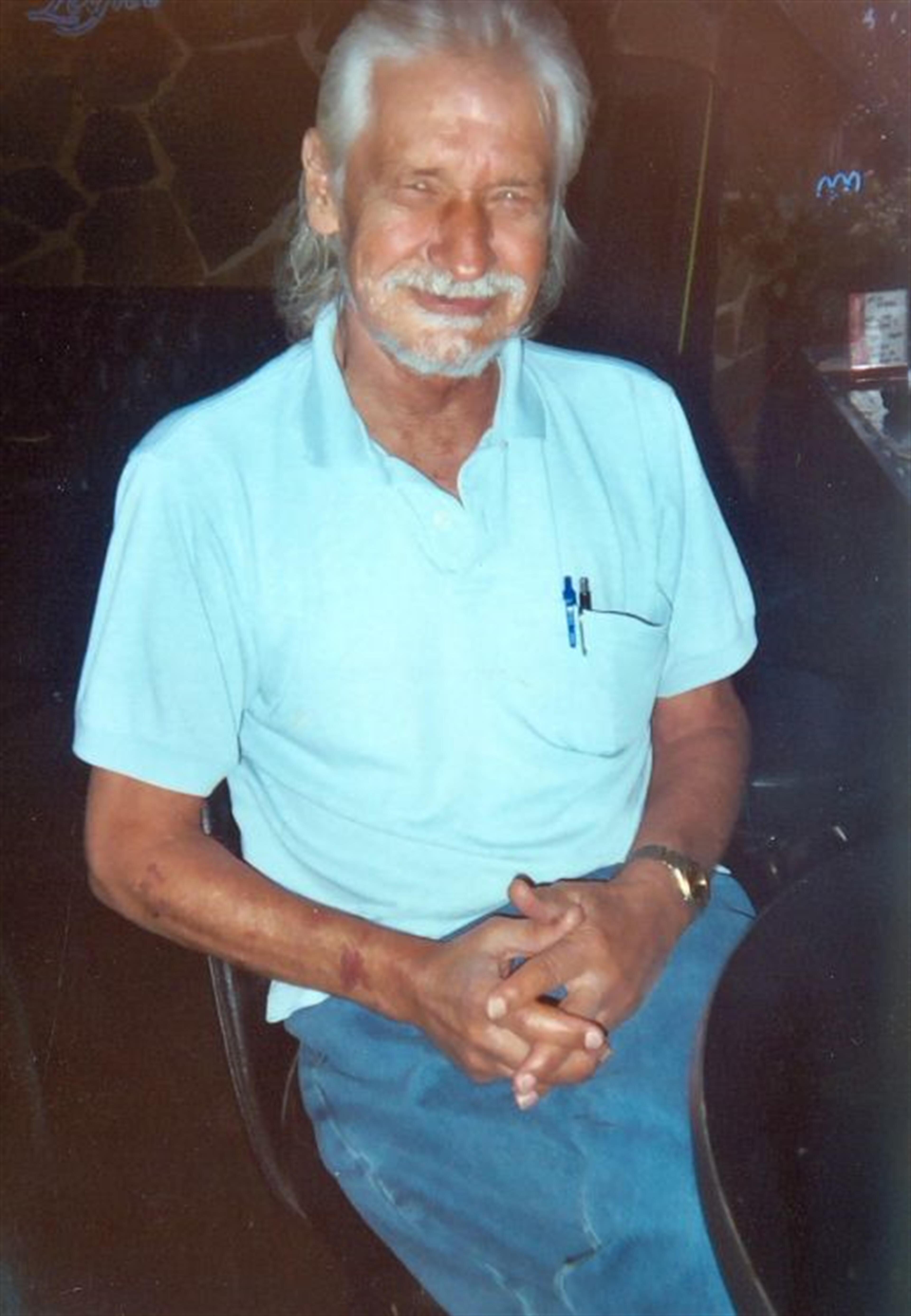 Charles Rey Crews