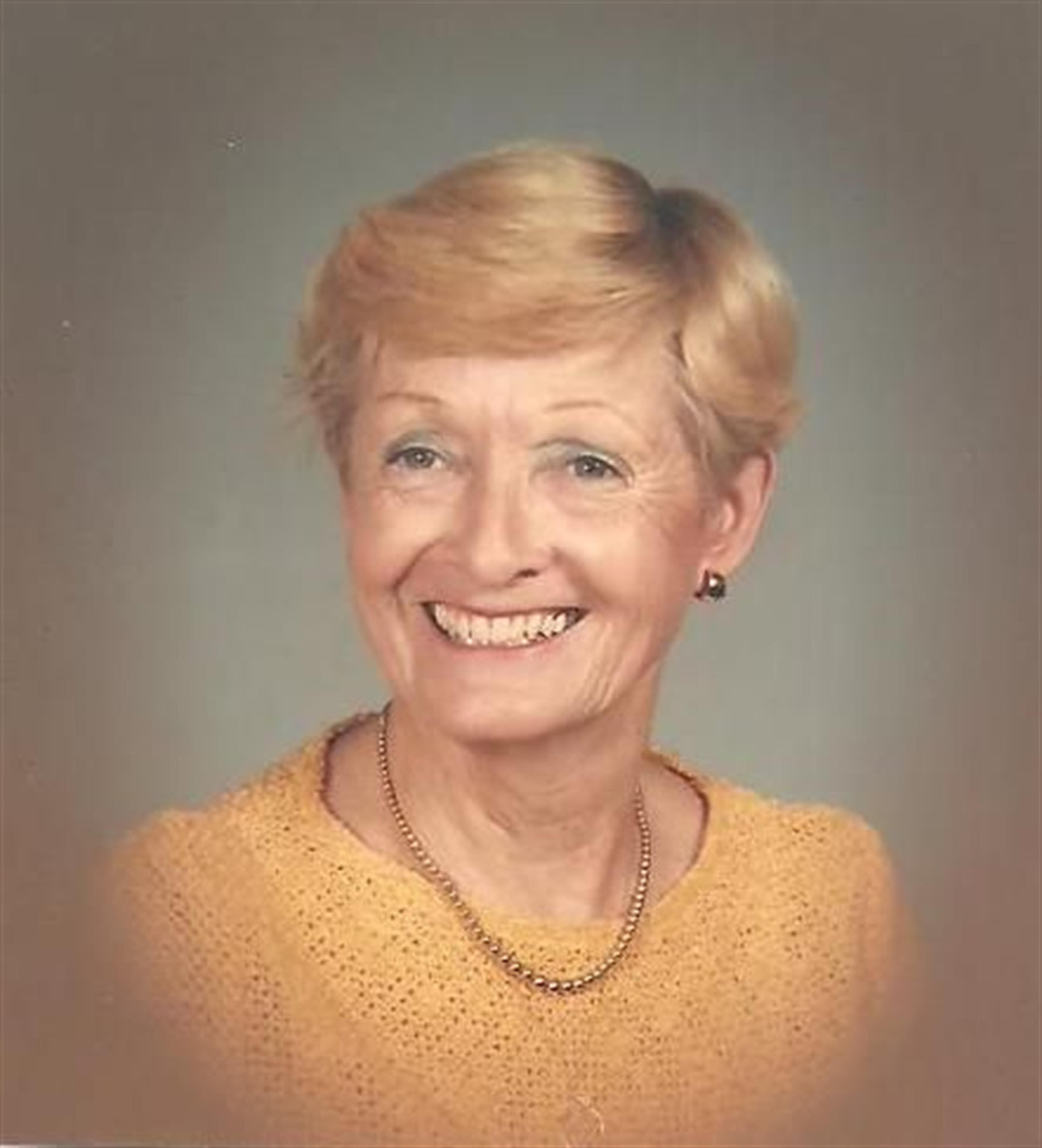 Sarah Emma Logan