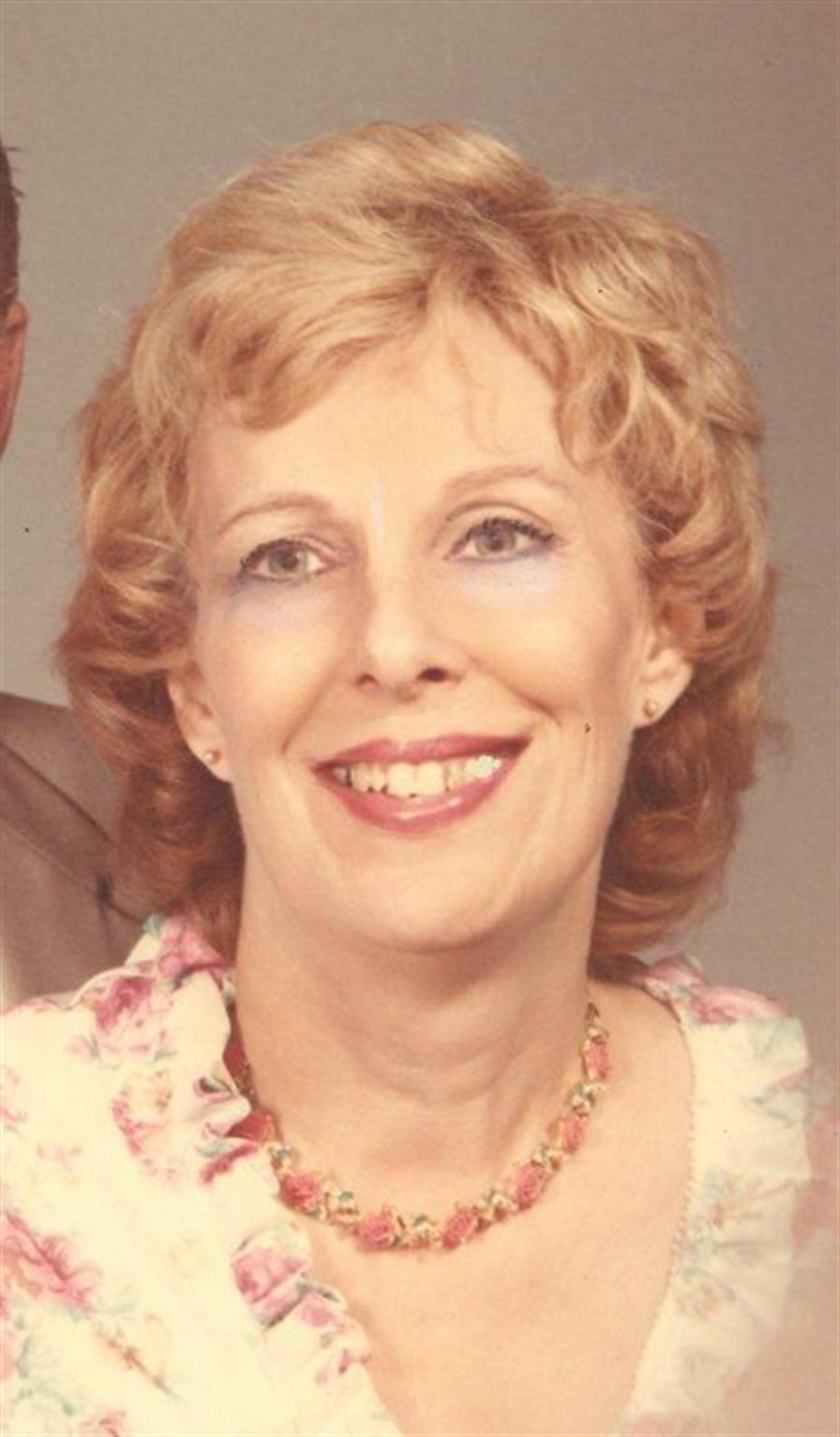 Elaine K Bock