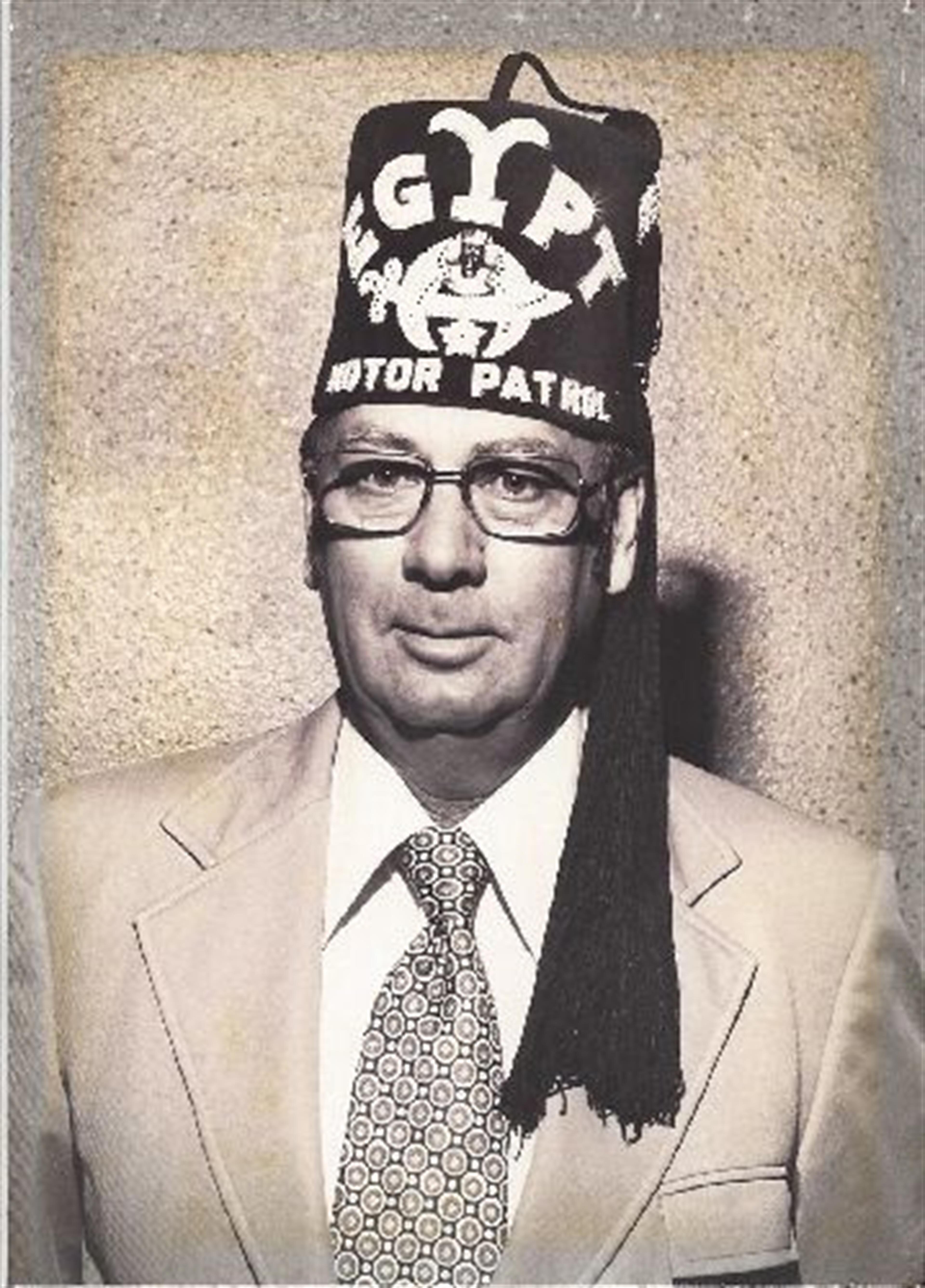 Martin Willard Pierce Sr.