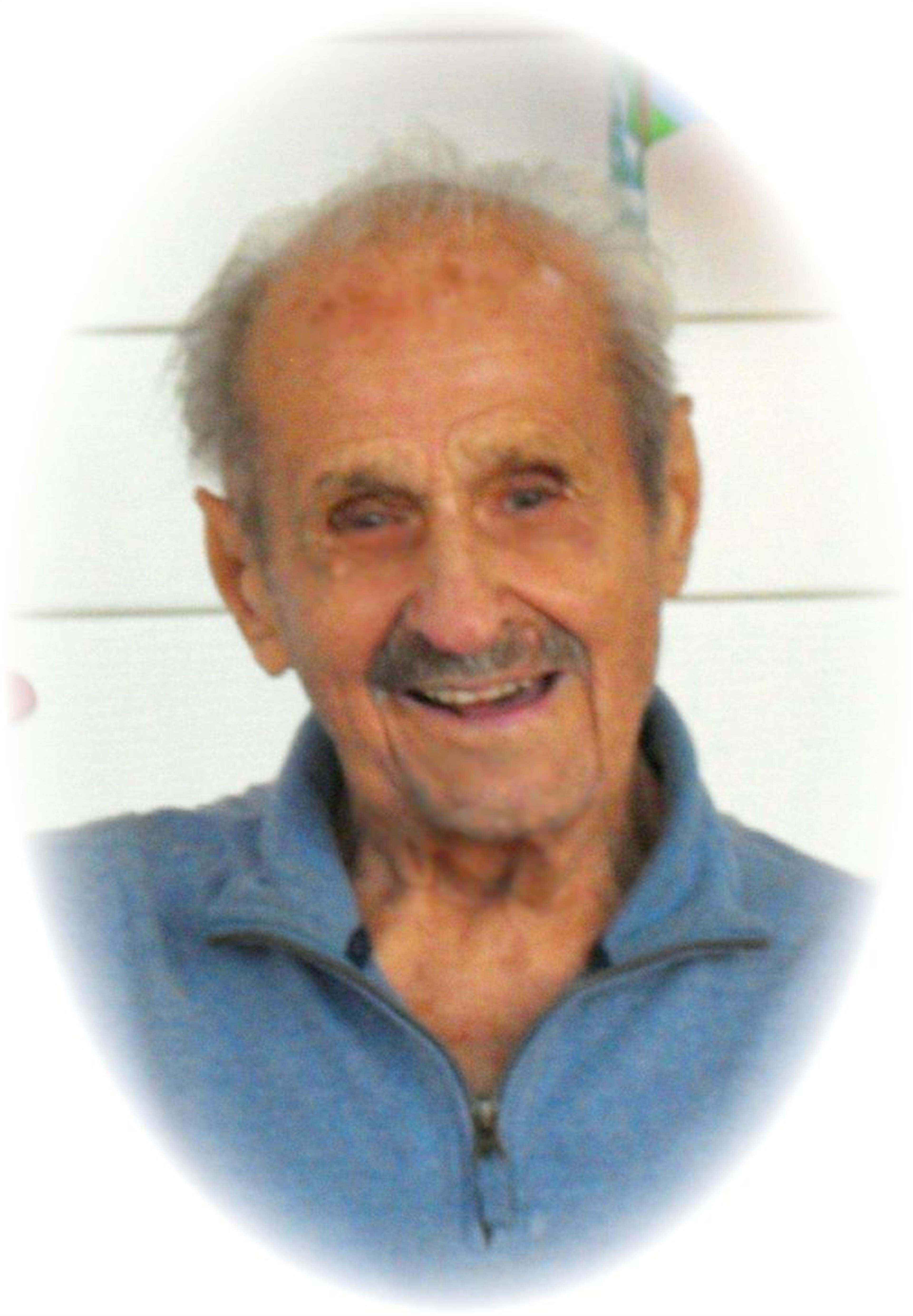 Mr. John Cote