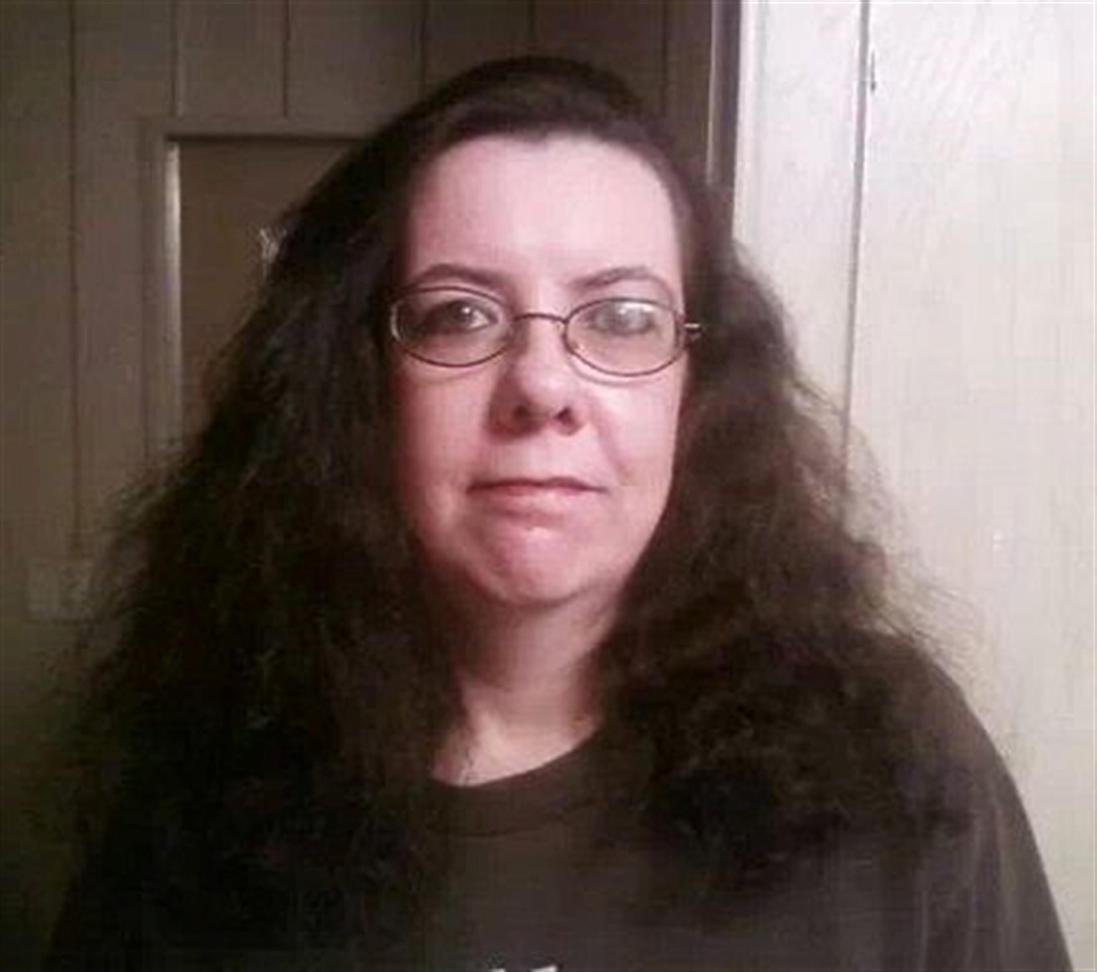 Mrs. Roxanna Jamsky