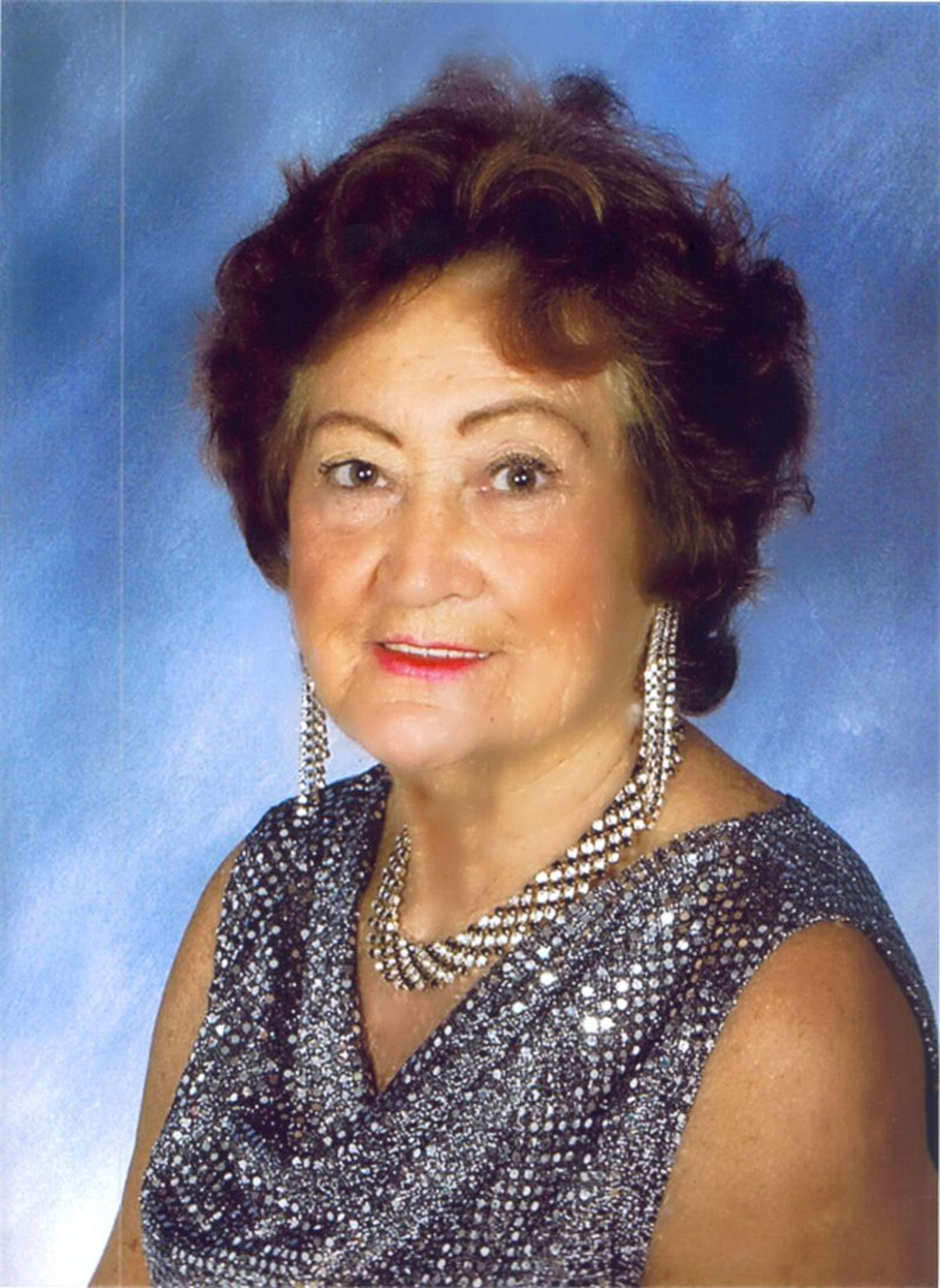 Nancy J. Wheeler
