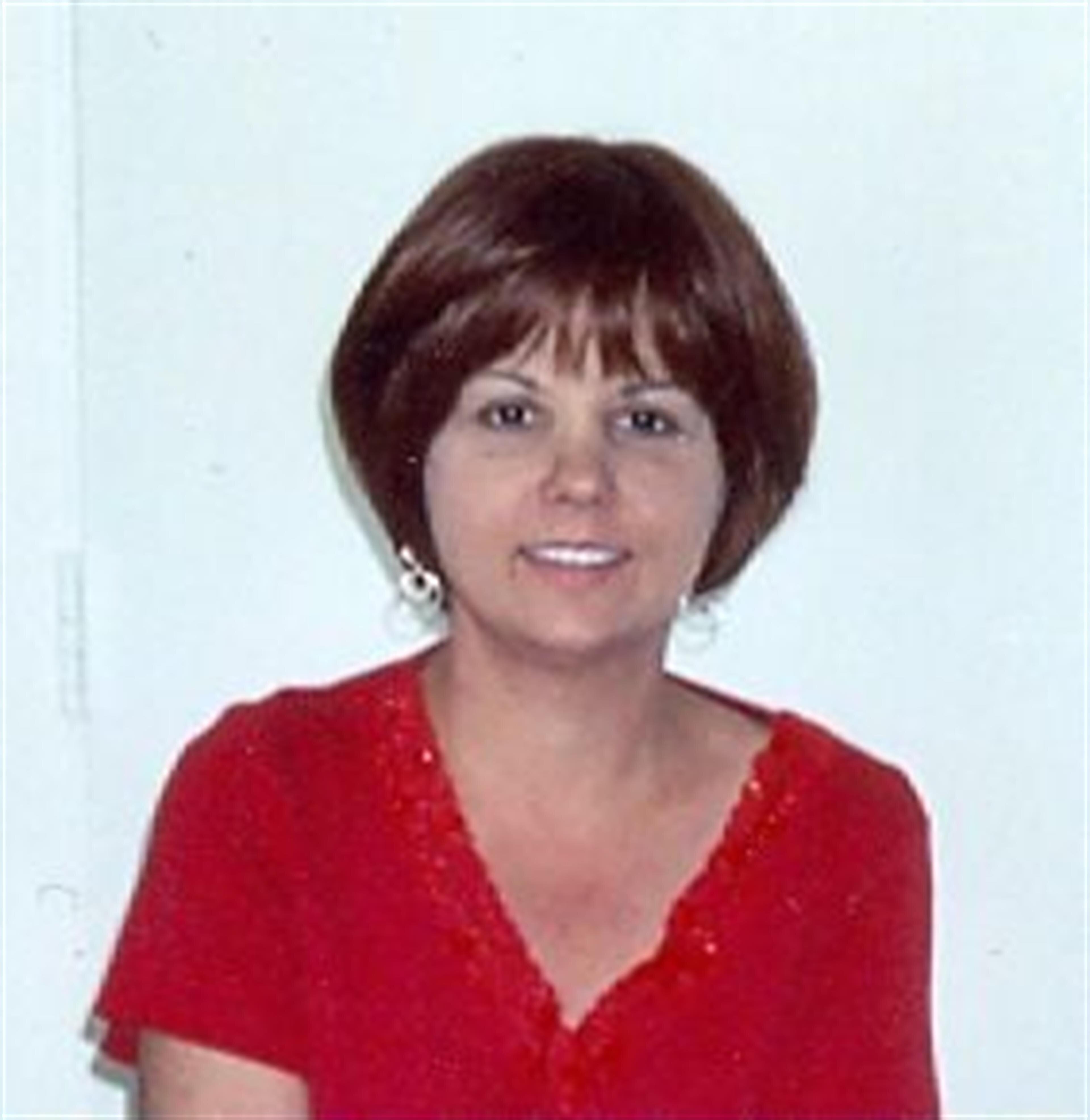 Nancy Carol Mead