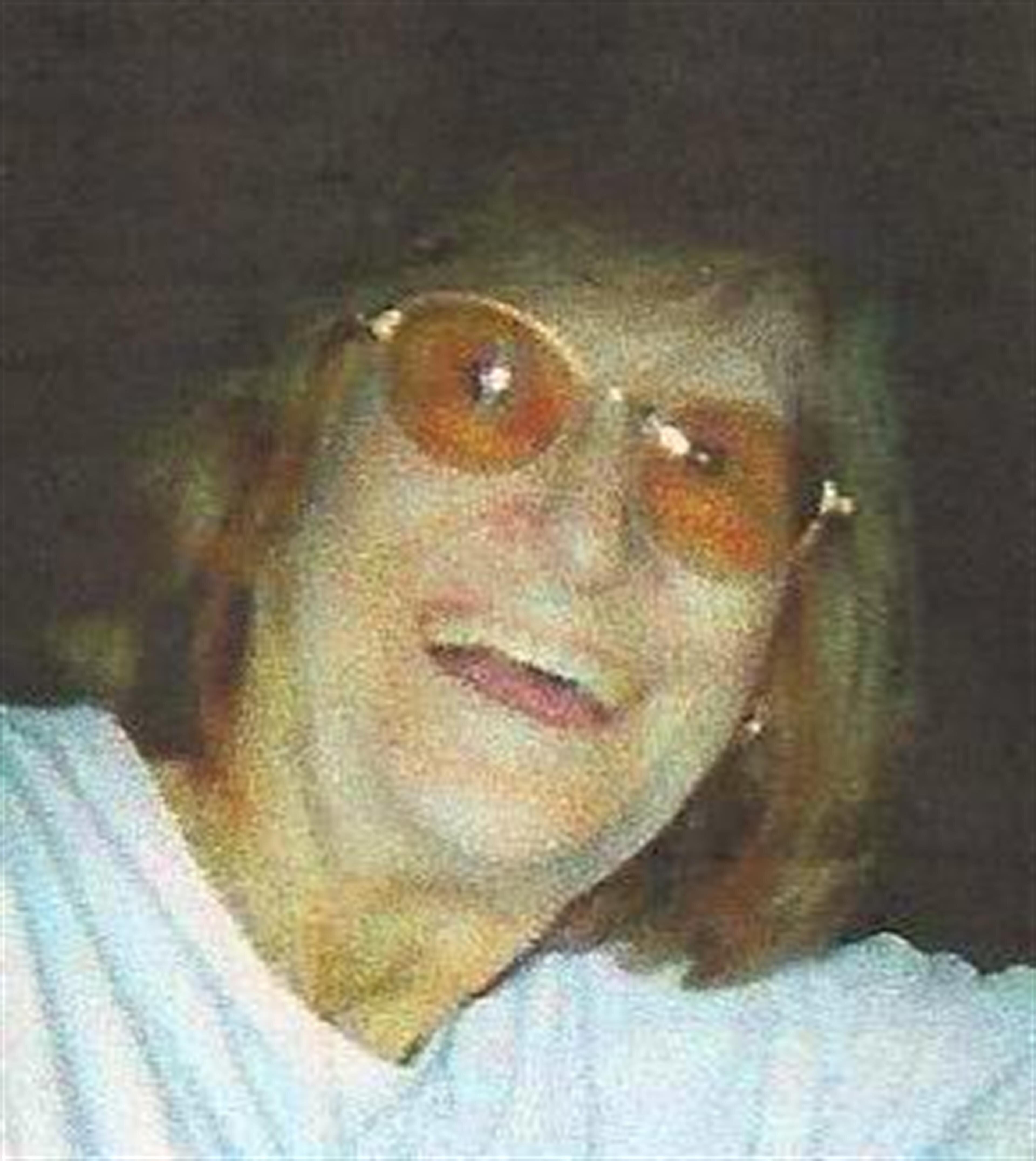 Sylvia H Davy