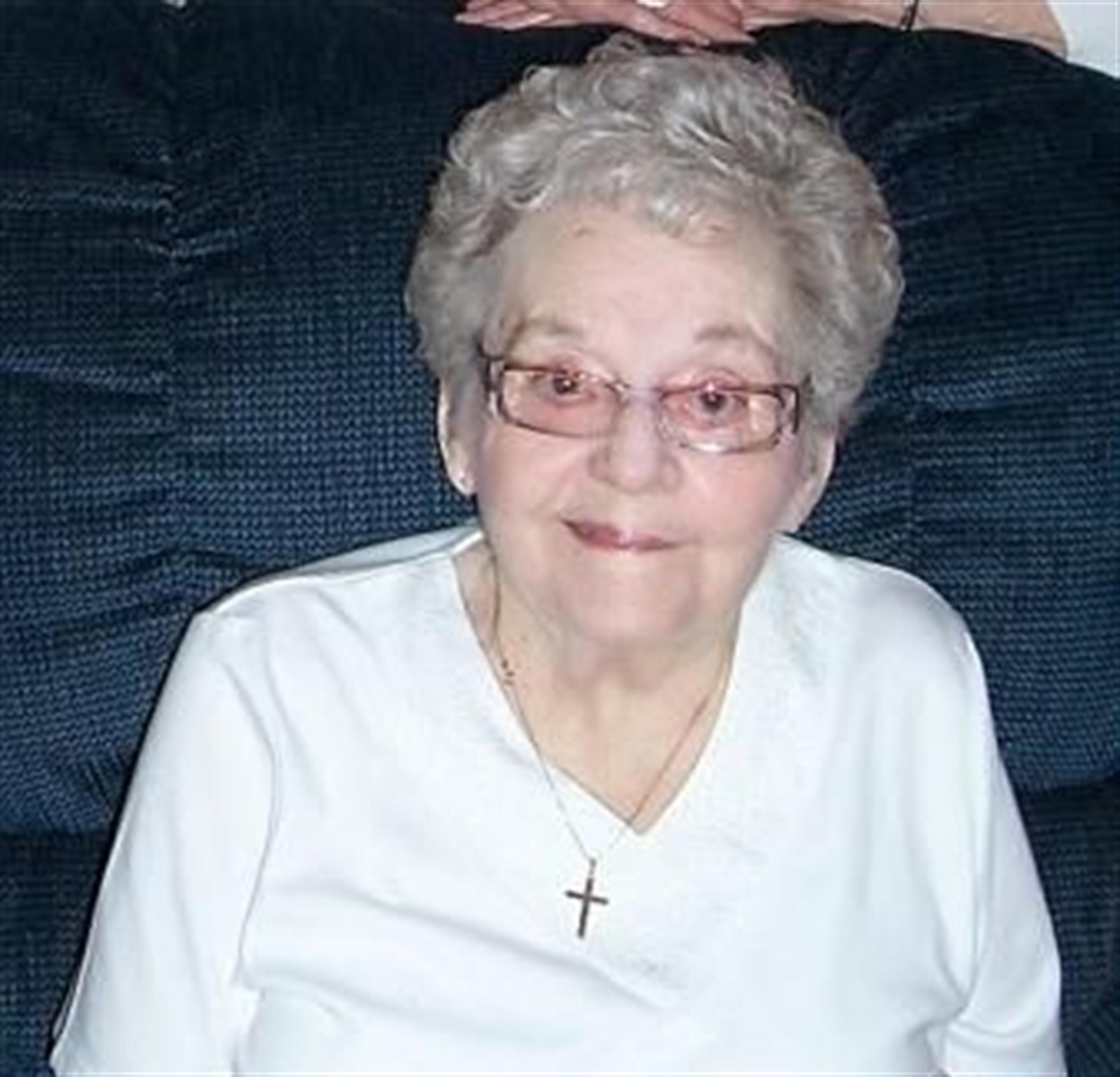 Mrs. Linscott H. Moreland