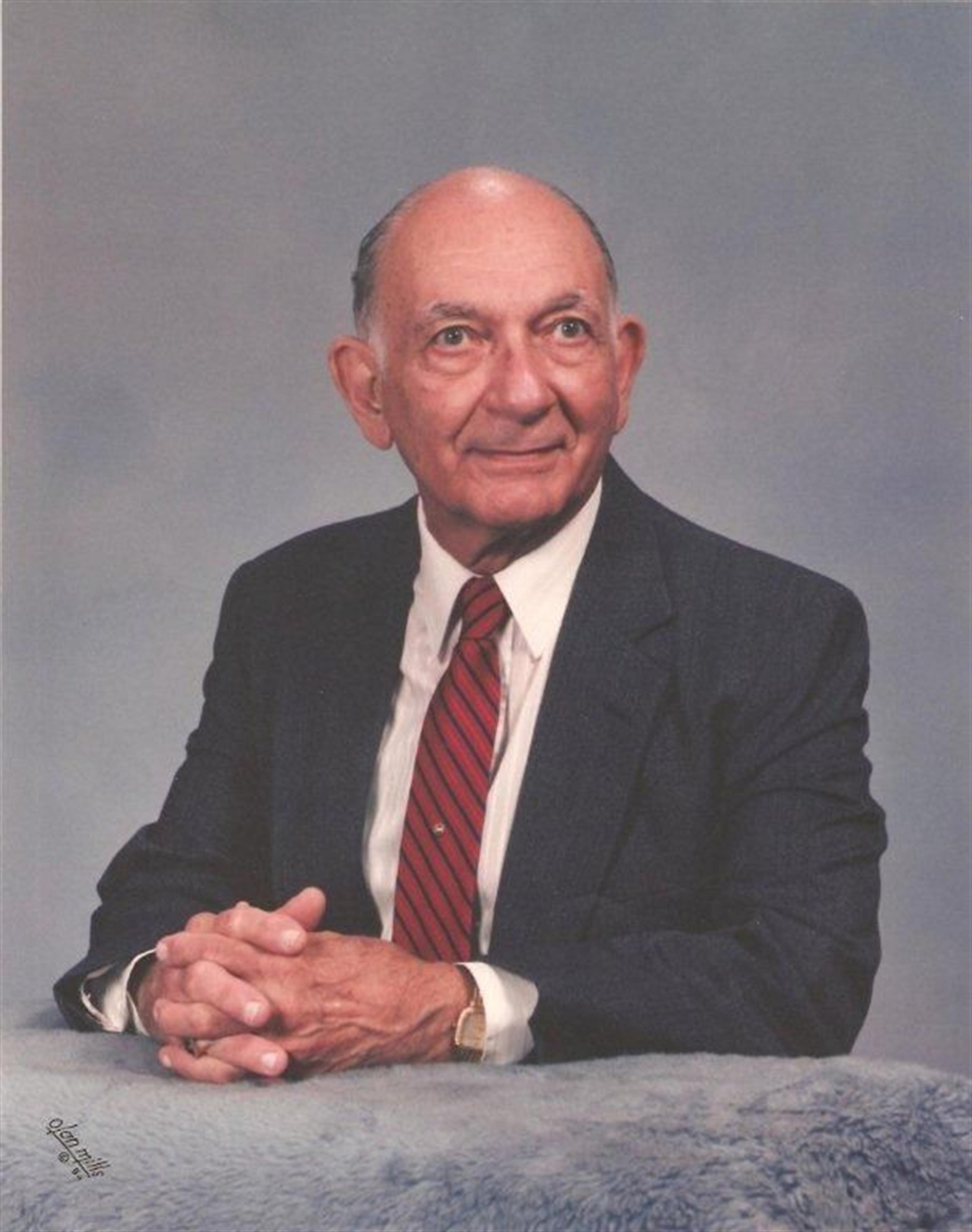 Joseph Richard Karram