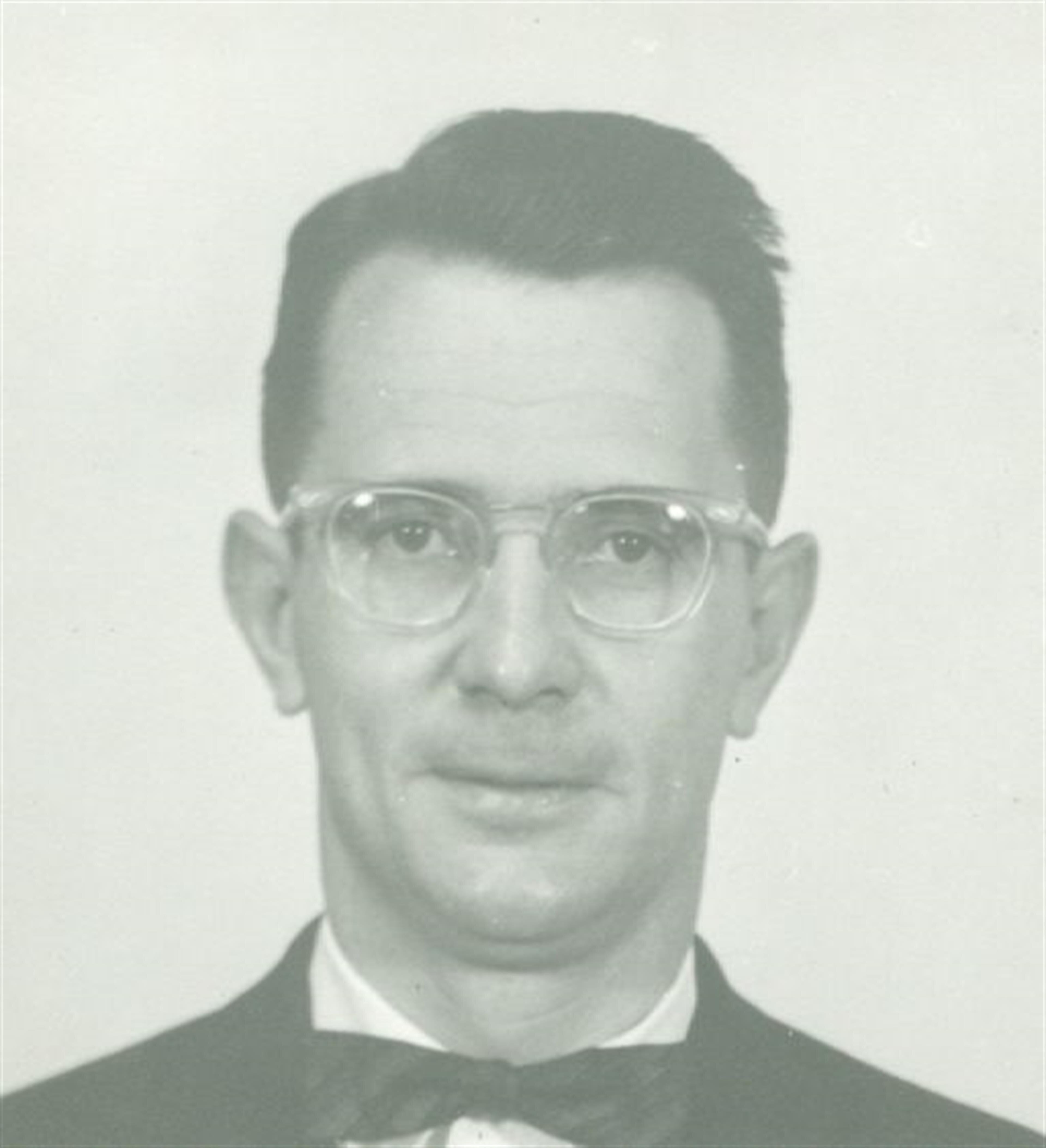 Leslie Allen Harmon