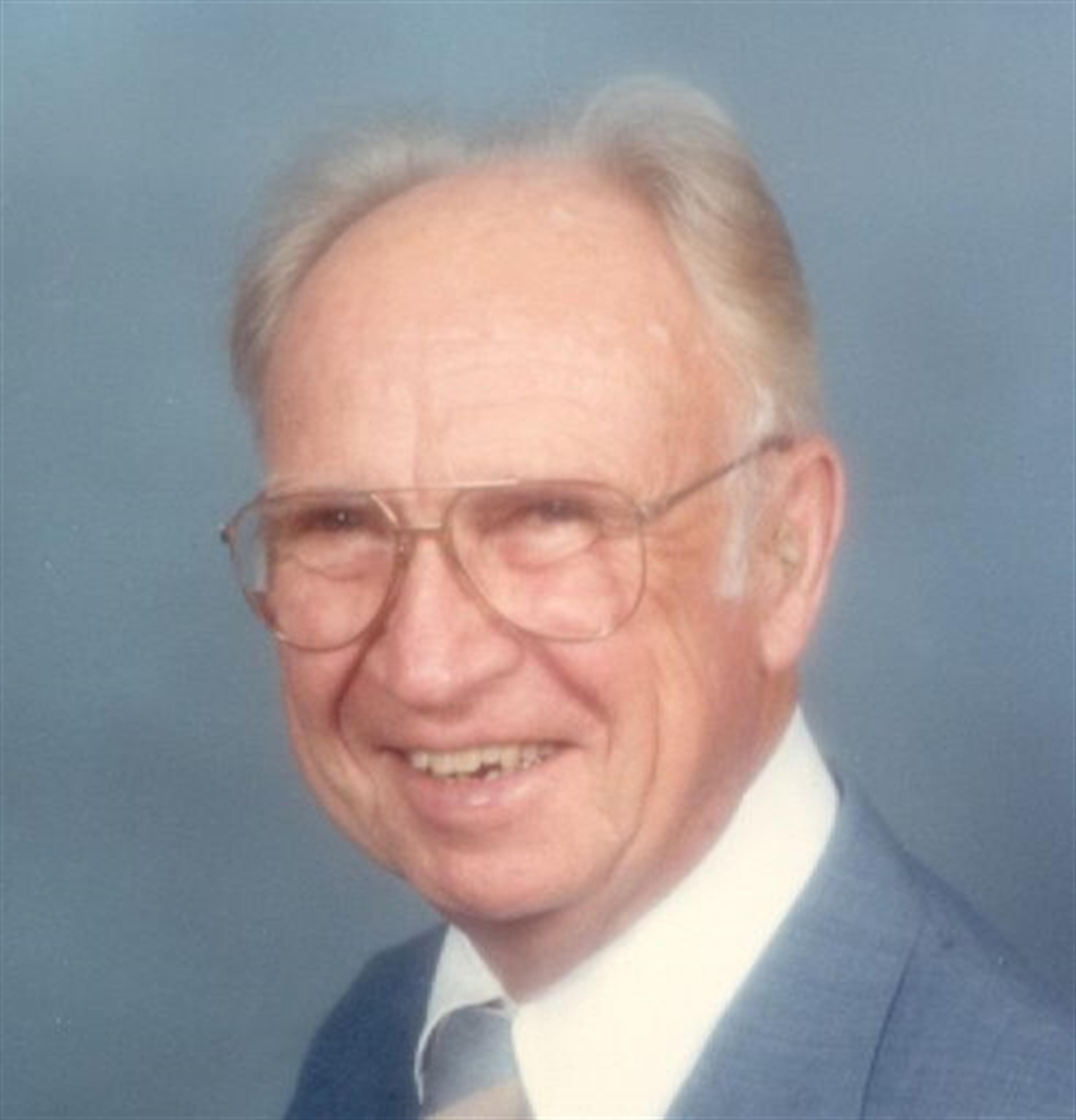 Richard Albert Wahl