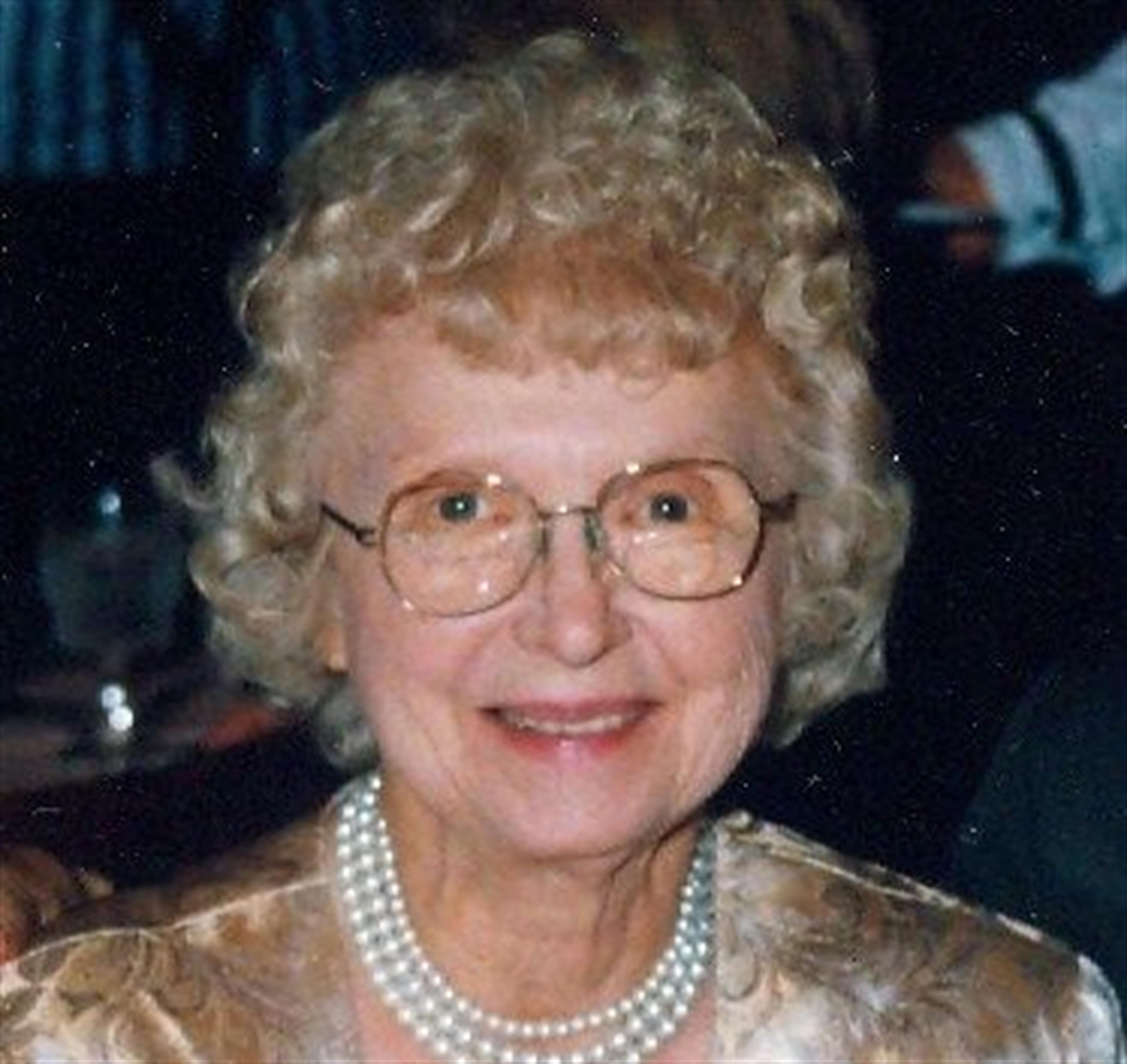 Frances Kulchar