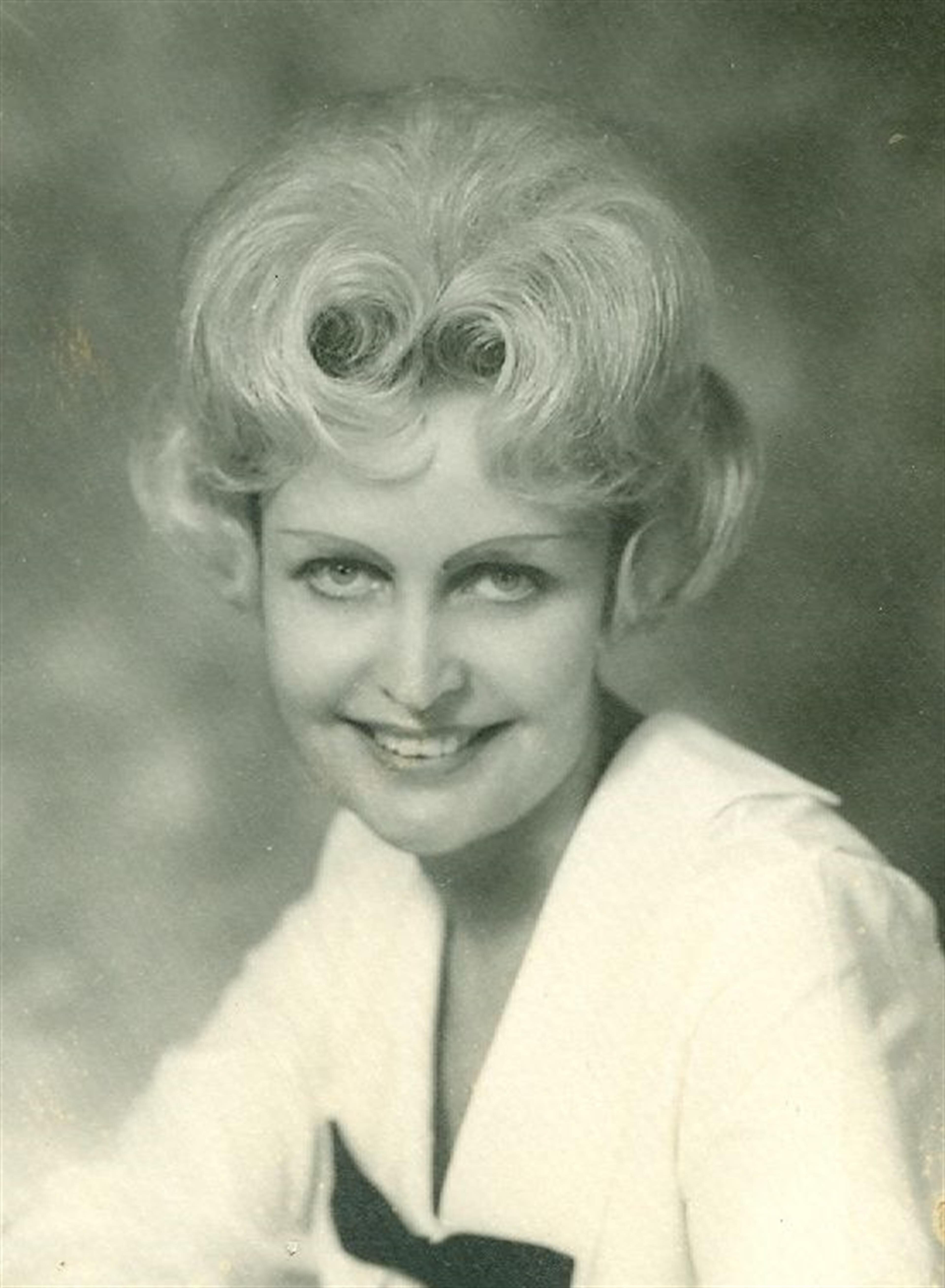 Virginia R. Jones