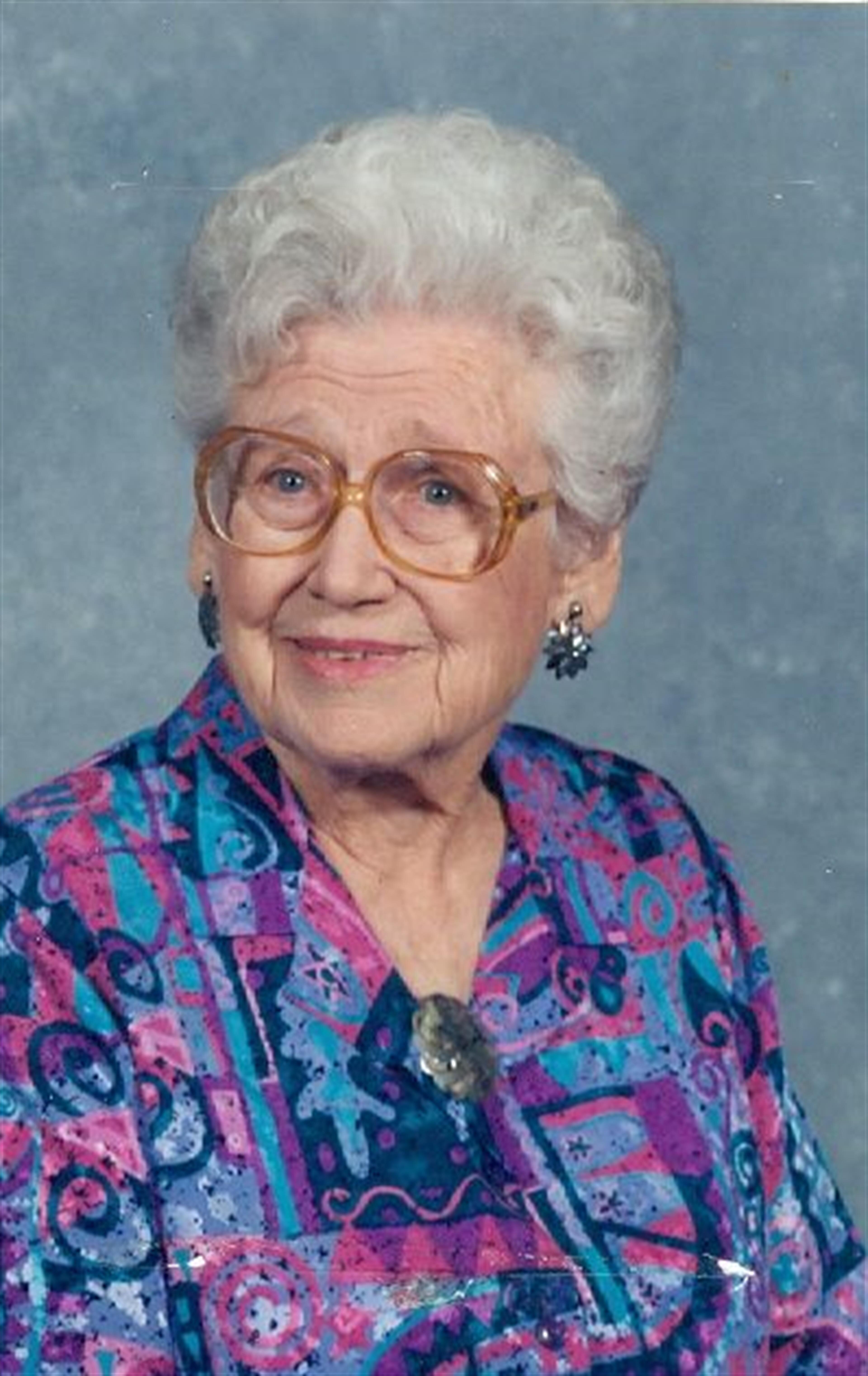 Miriam D. Sassaman