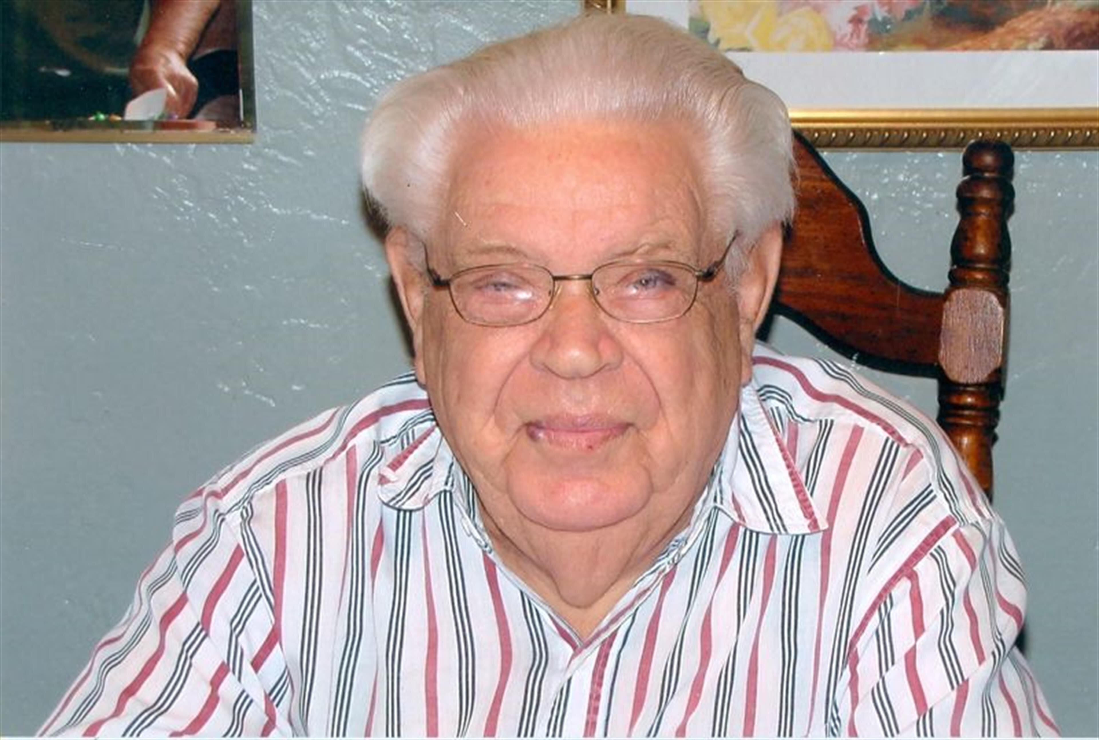 Cyrus Watson