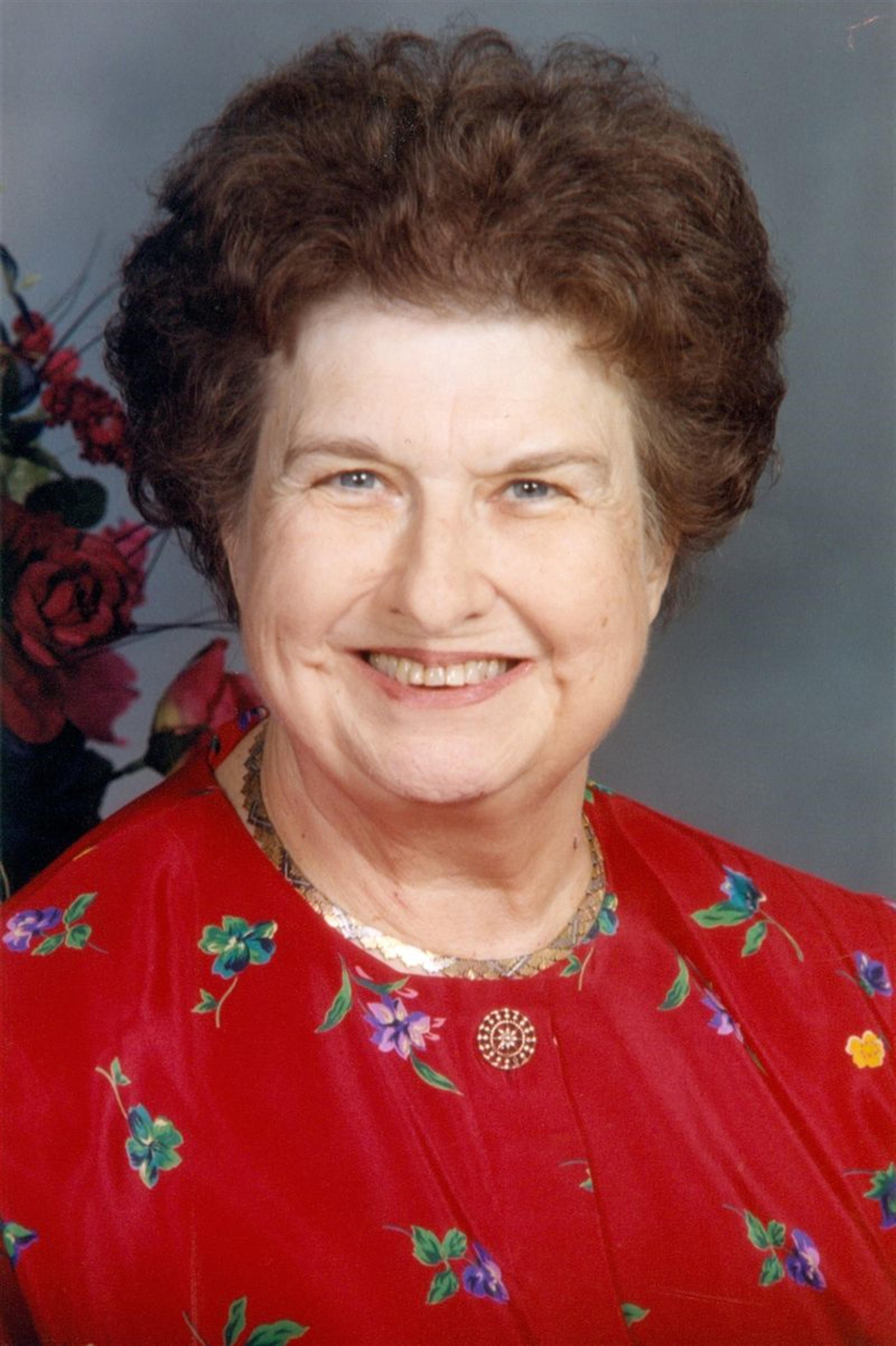 Shelby Yenawine Shad