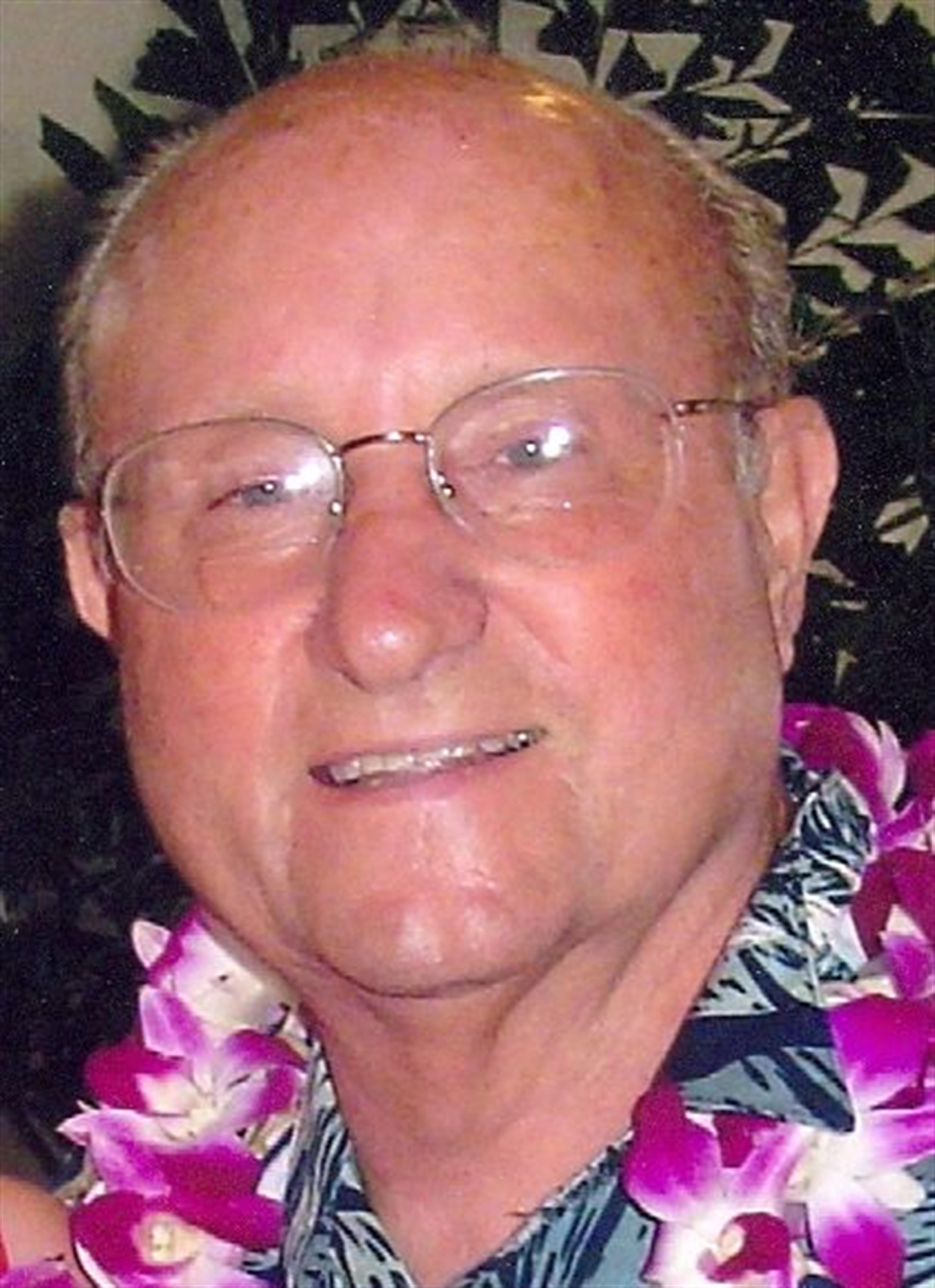 William Franklin Wenzelburger
