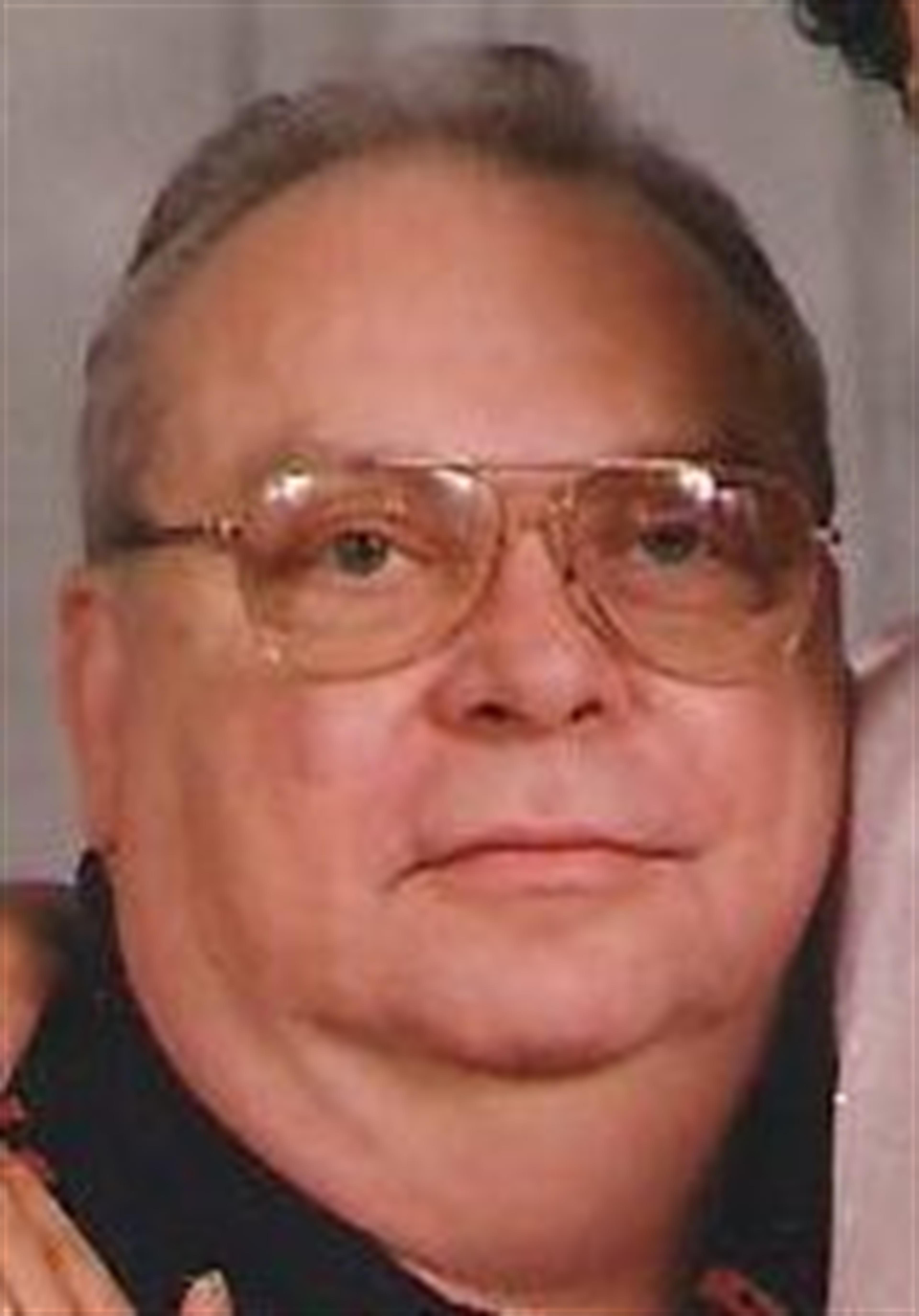 Mr. Sherrill "Pete" Perna