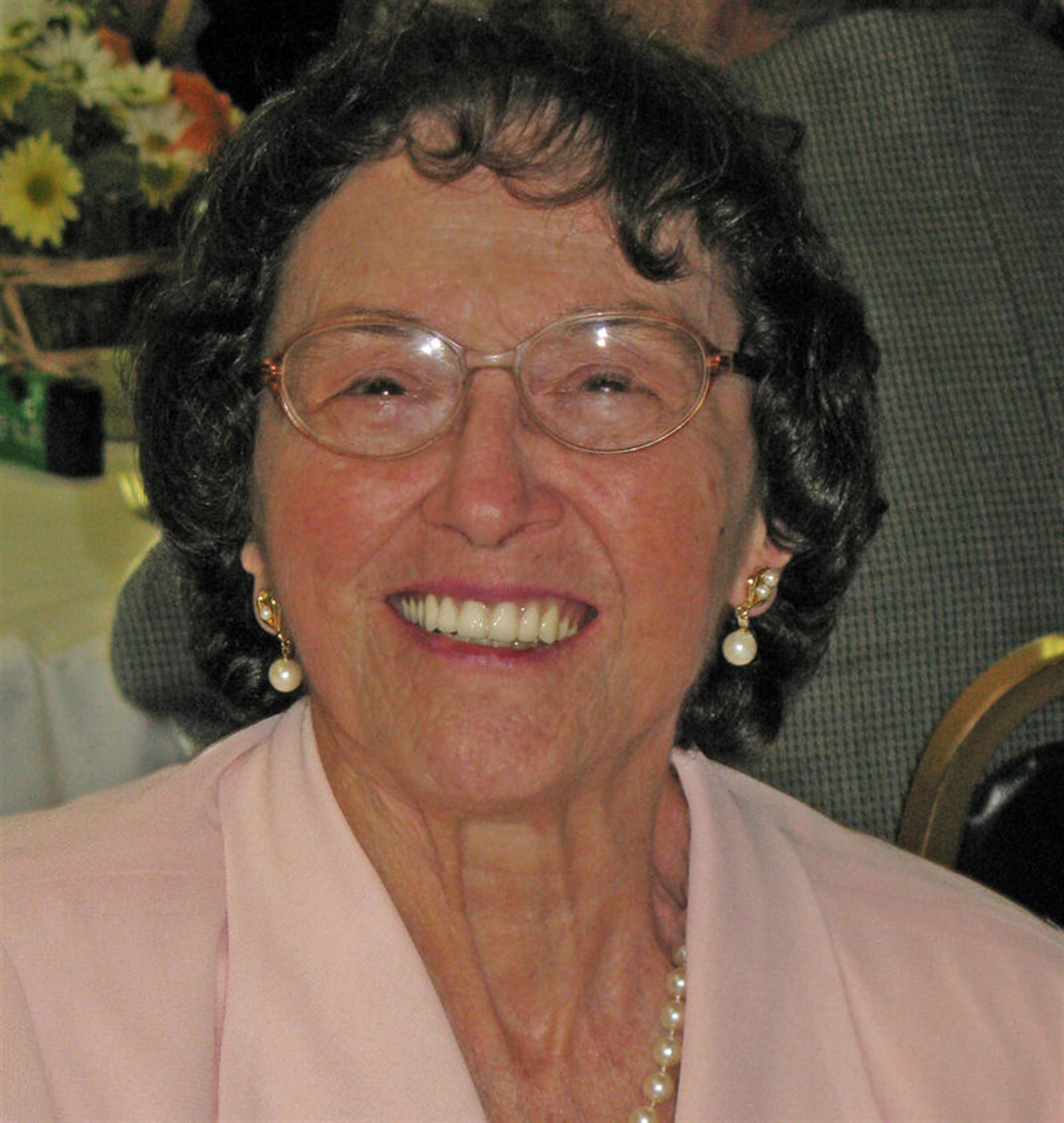 Patricia J. Beebe