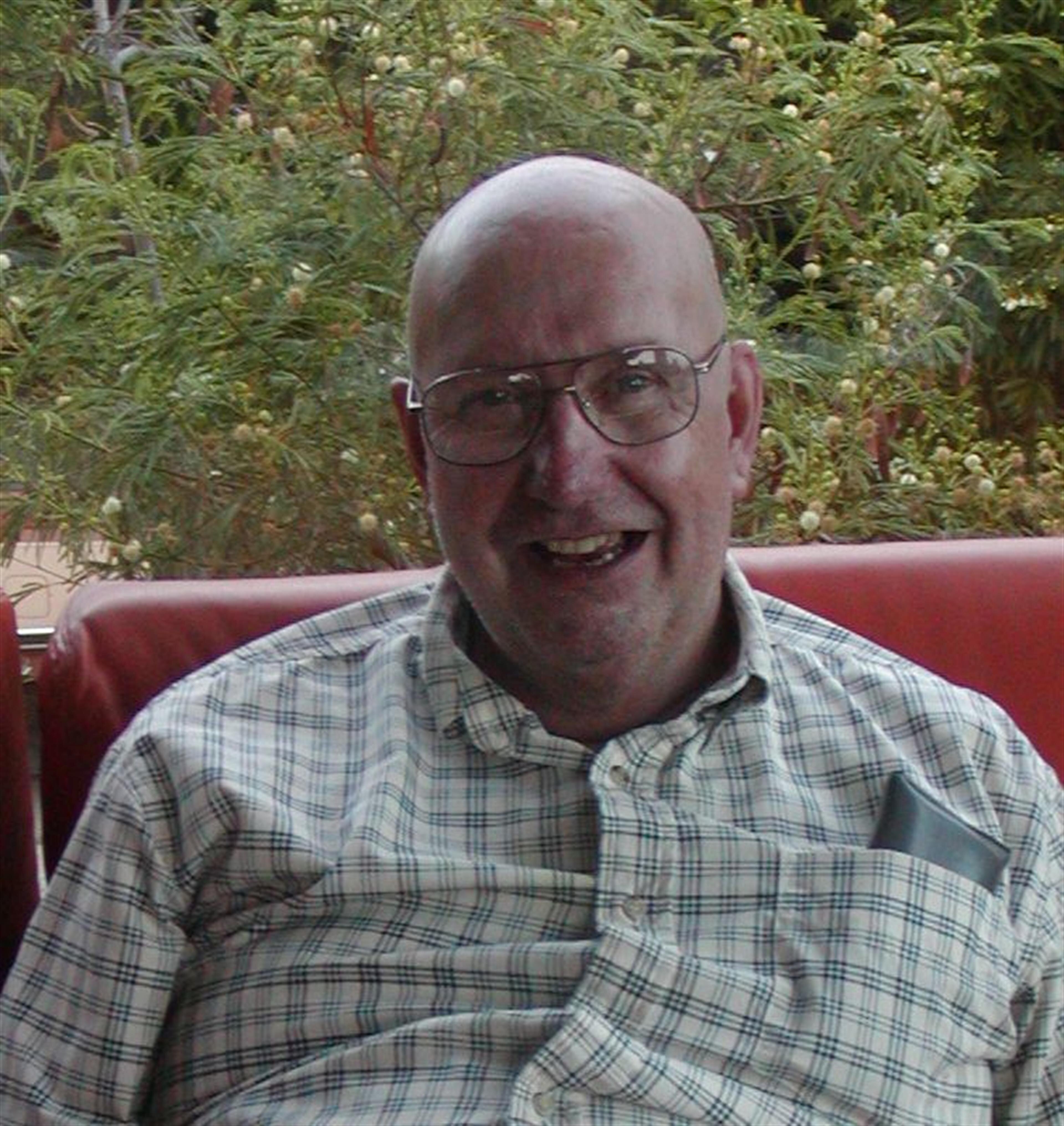 Mr. Gary Gene Wolfingbarger
