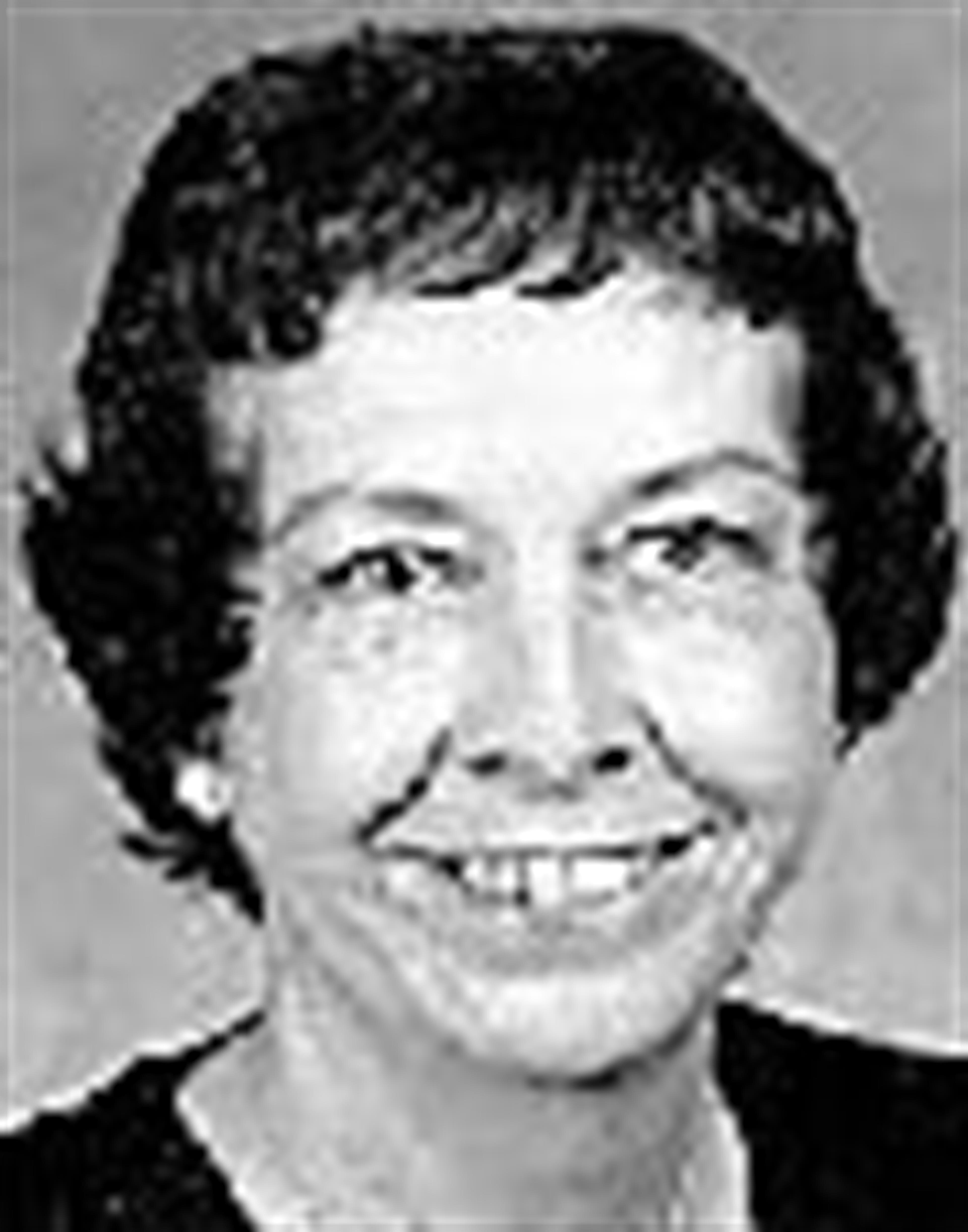 Mrs. Dolores A. "Pinky" Daniel