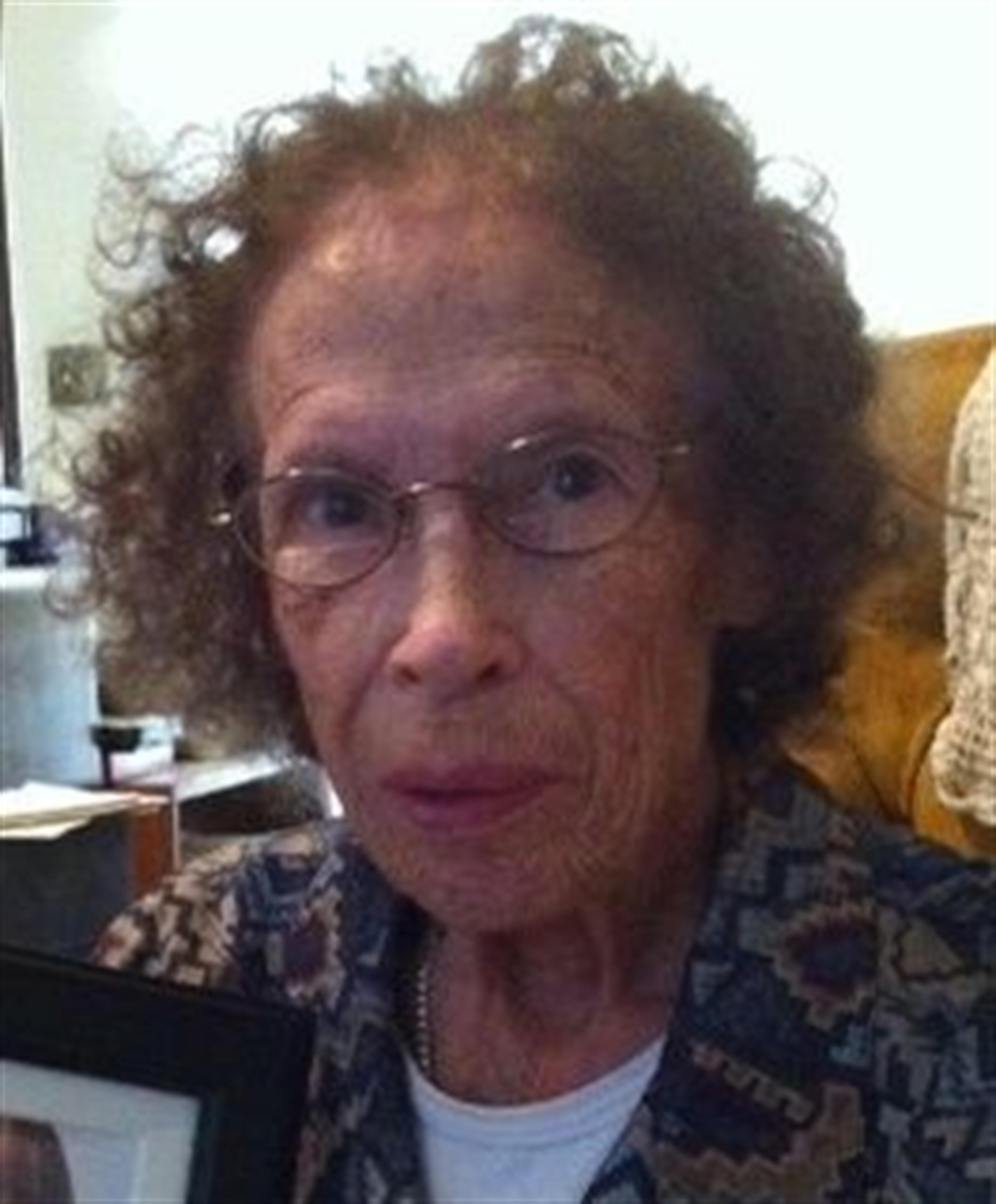 Ruth L Webb
