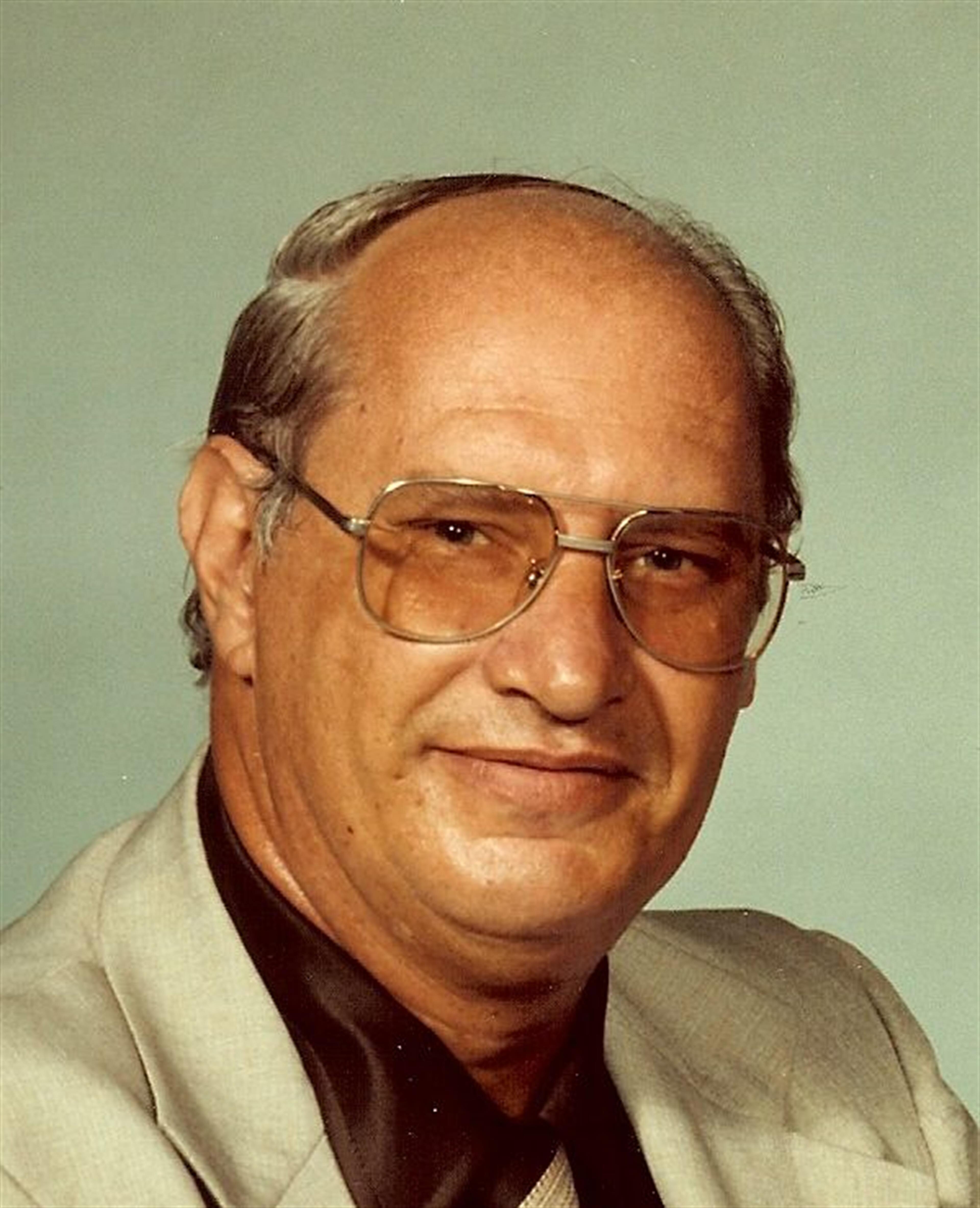 Robert Russell Rollins