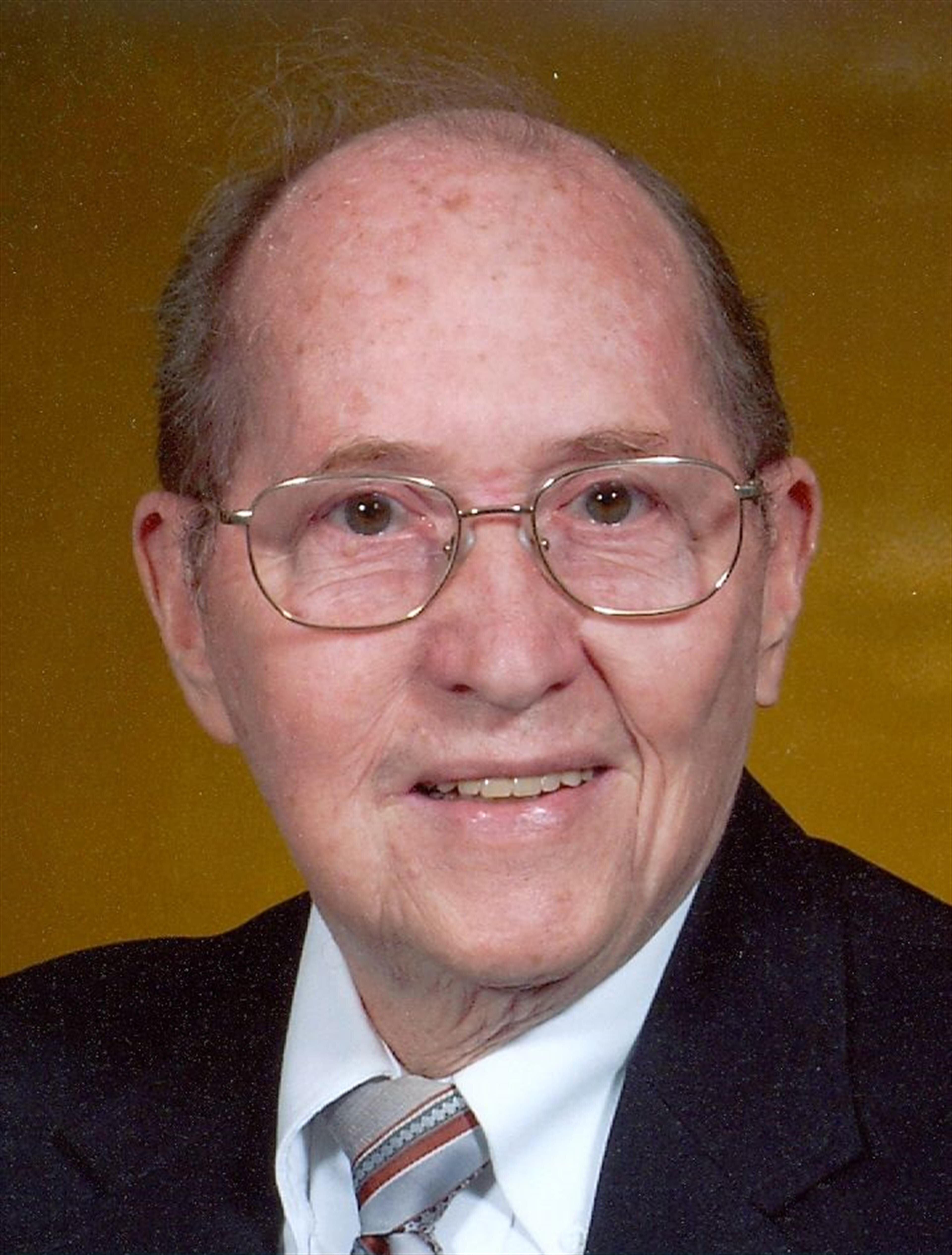 Mr. Eugene C. "Sam" Hicks