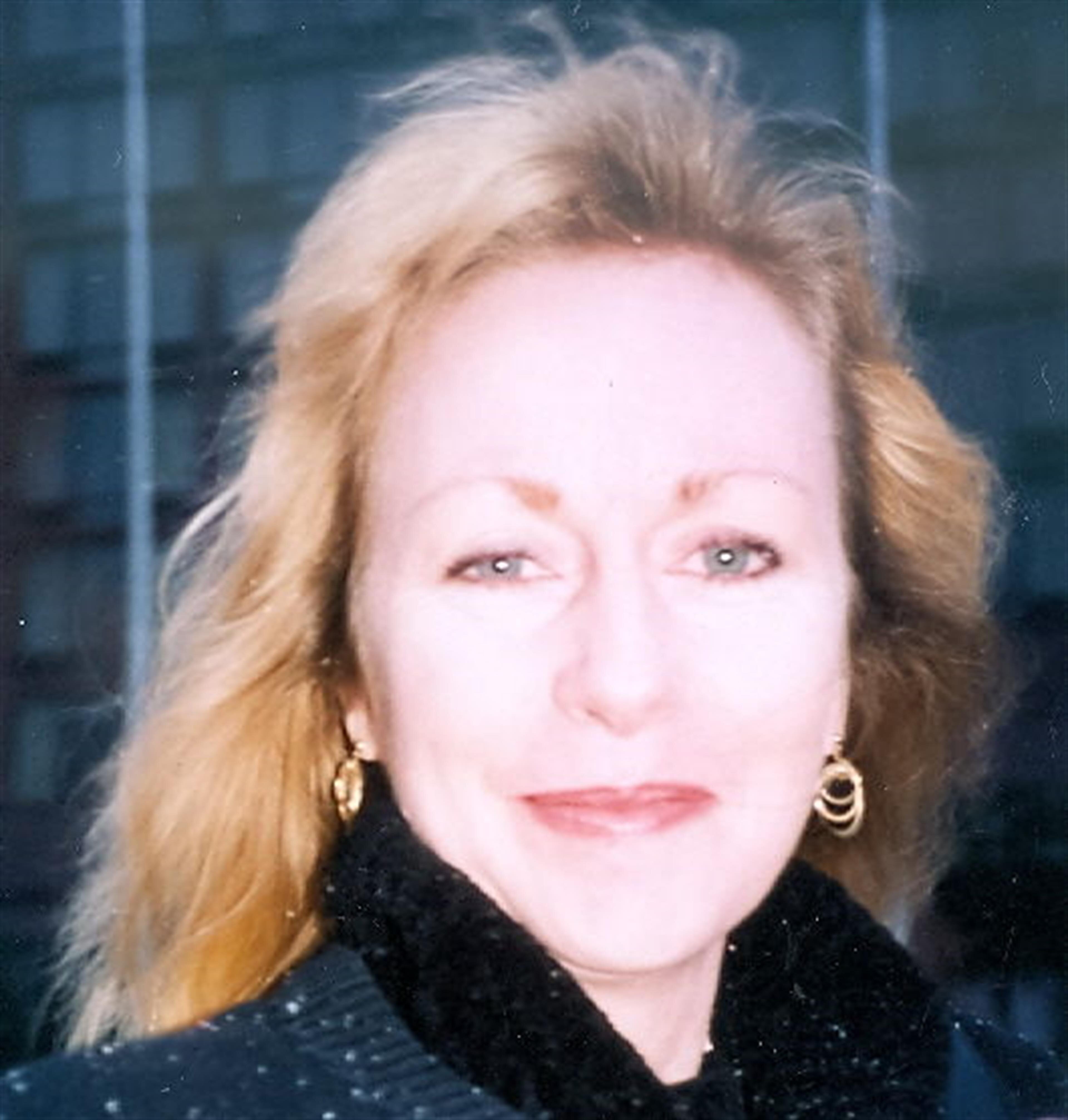 Karen Jean Akers