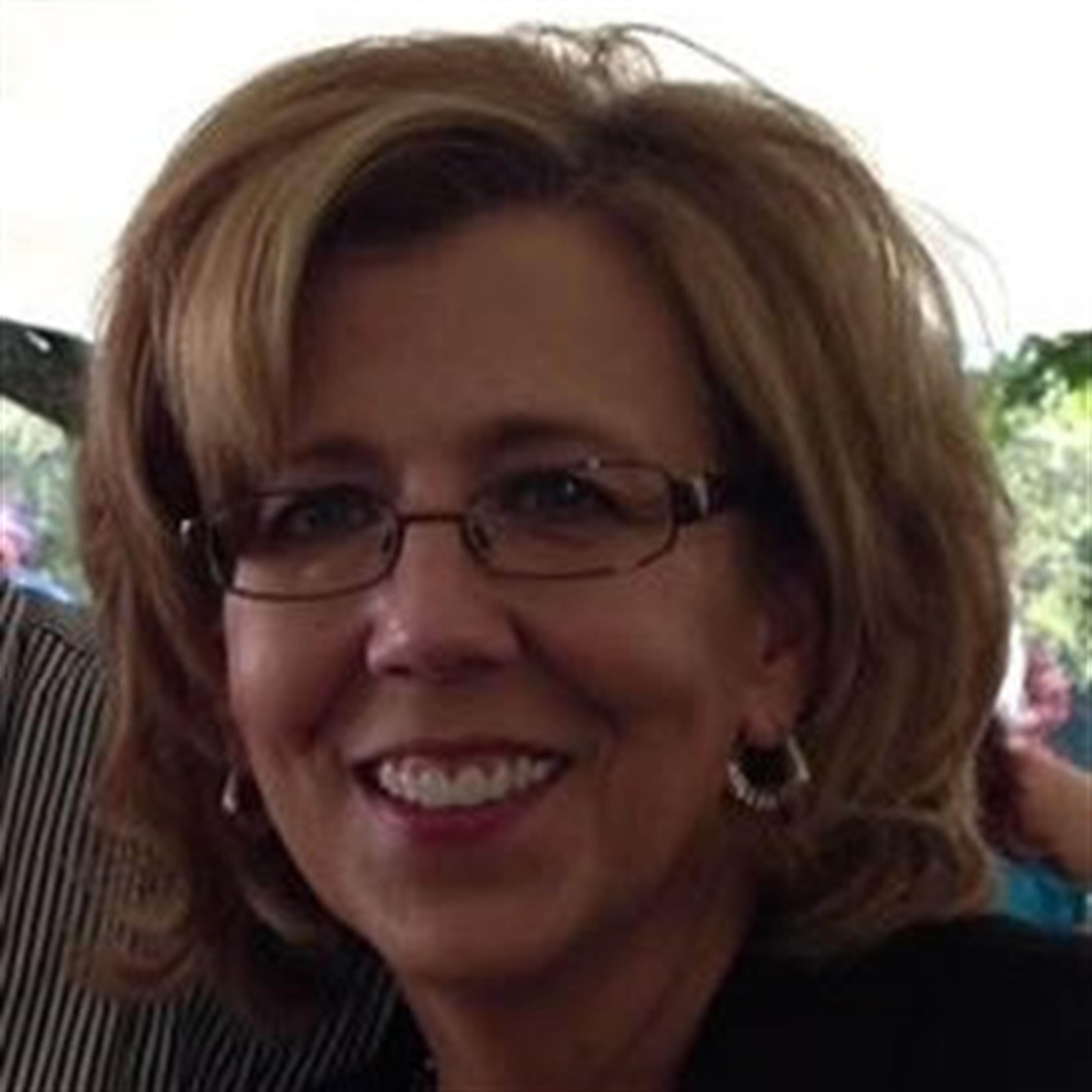 Mrs. Lisa Northcutt Farwell
