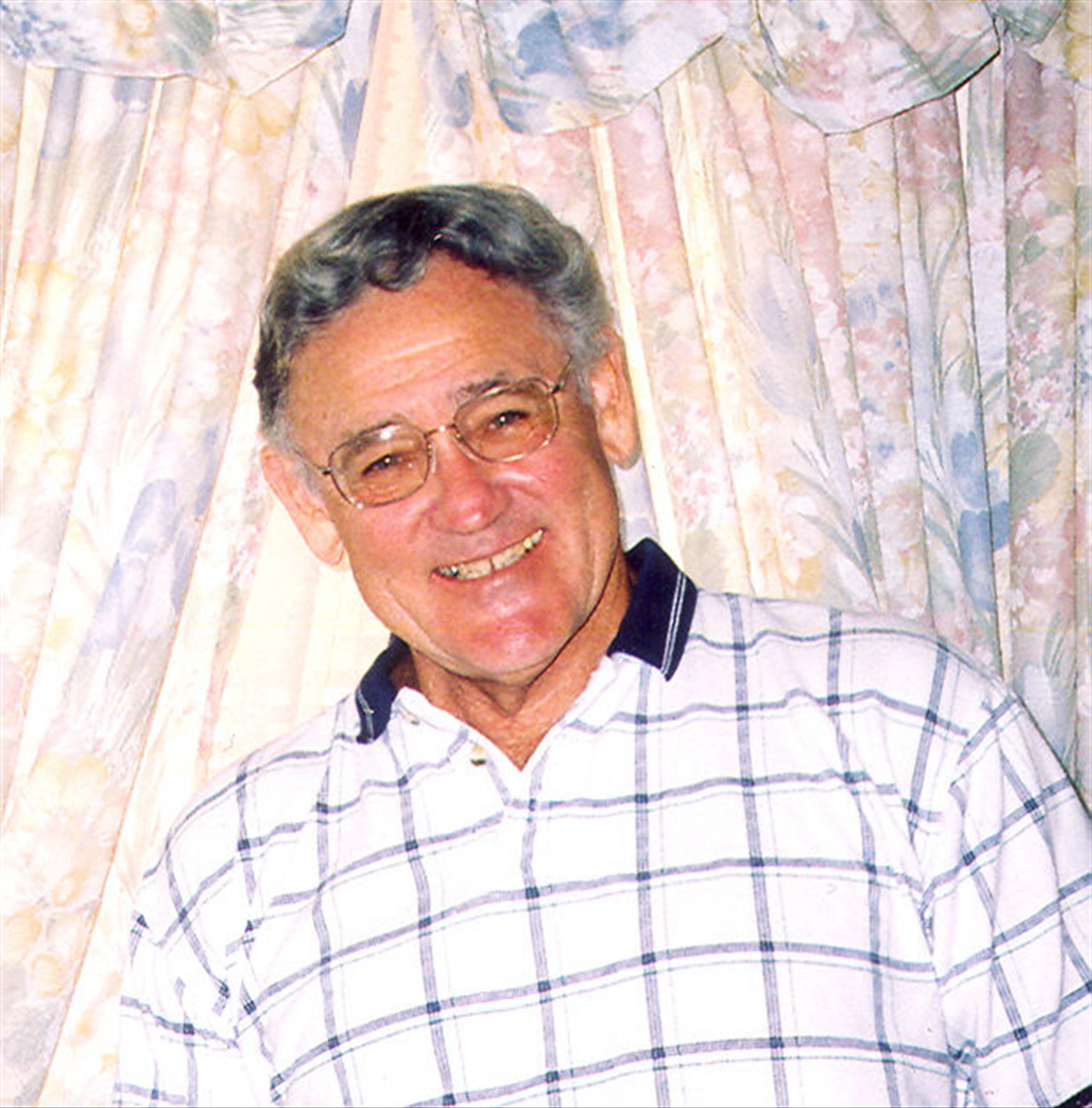 Mr Thomas Steven Slebodnik