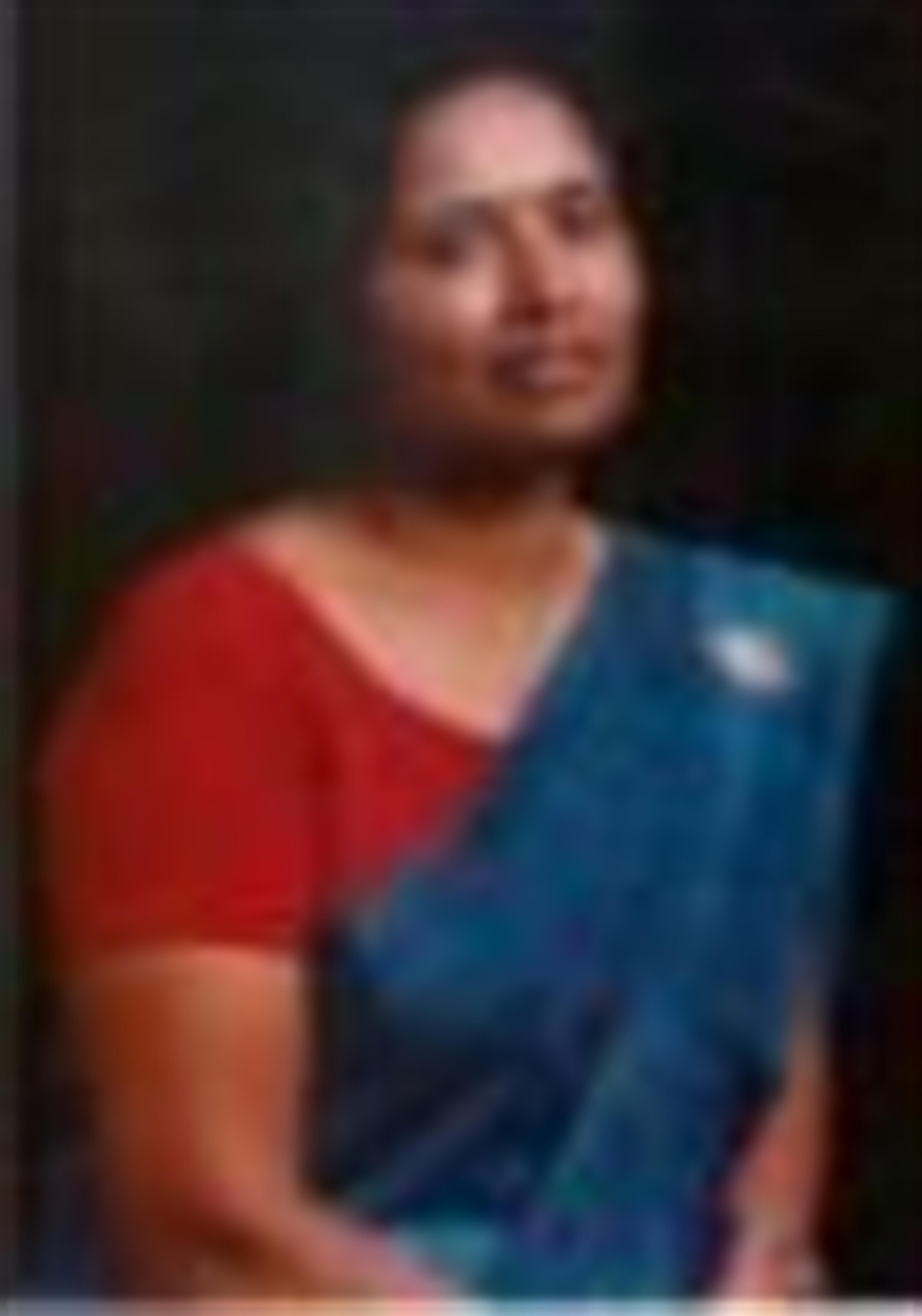 Mrs. Amminikutty Mathew