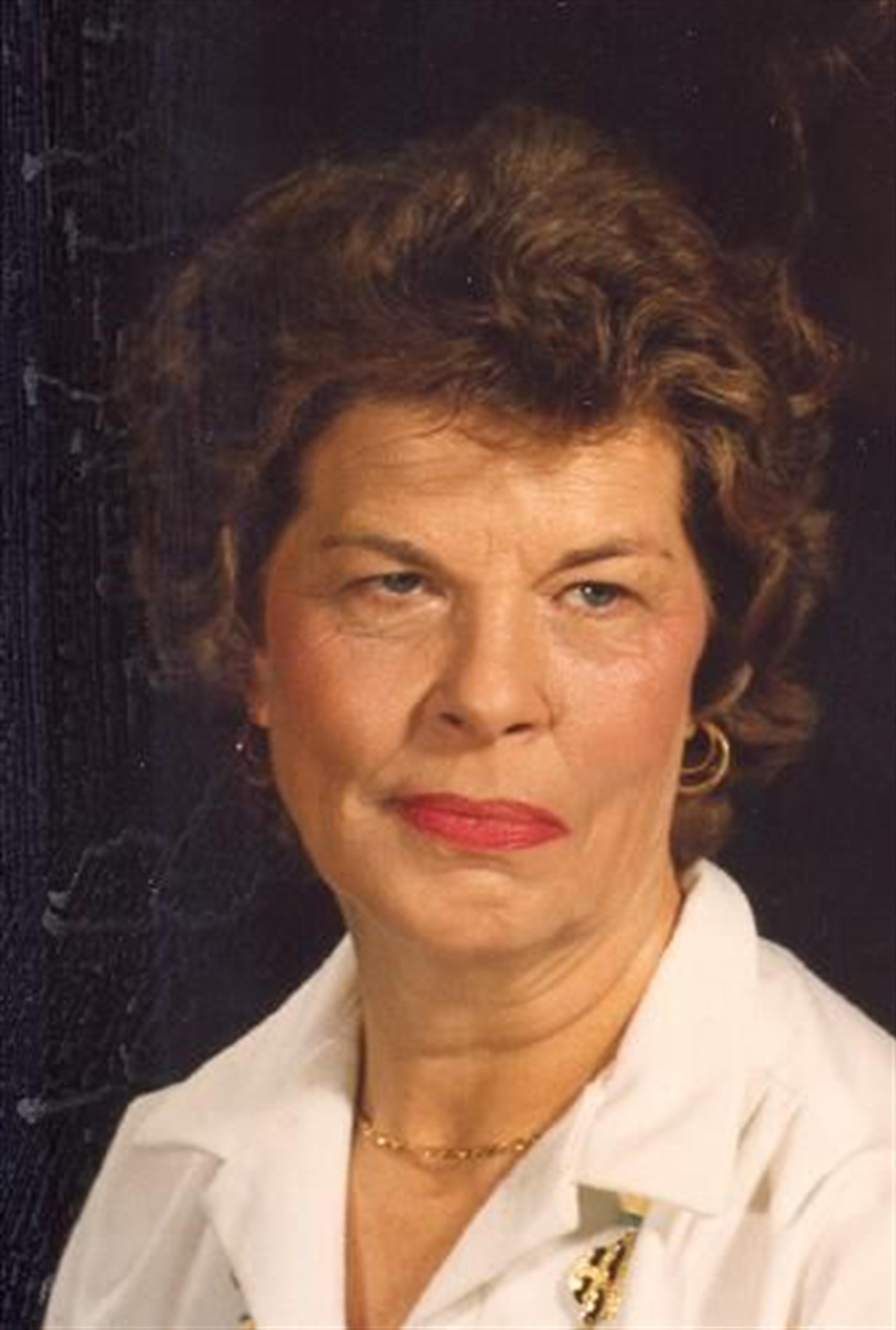 Ms. Kathleen Jean Cogbill