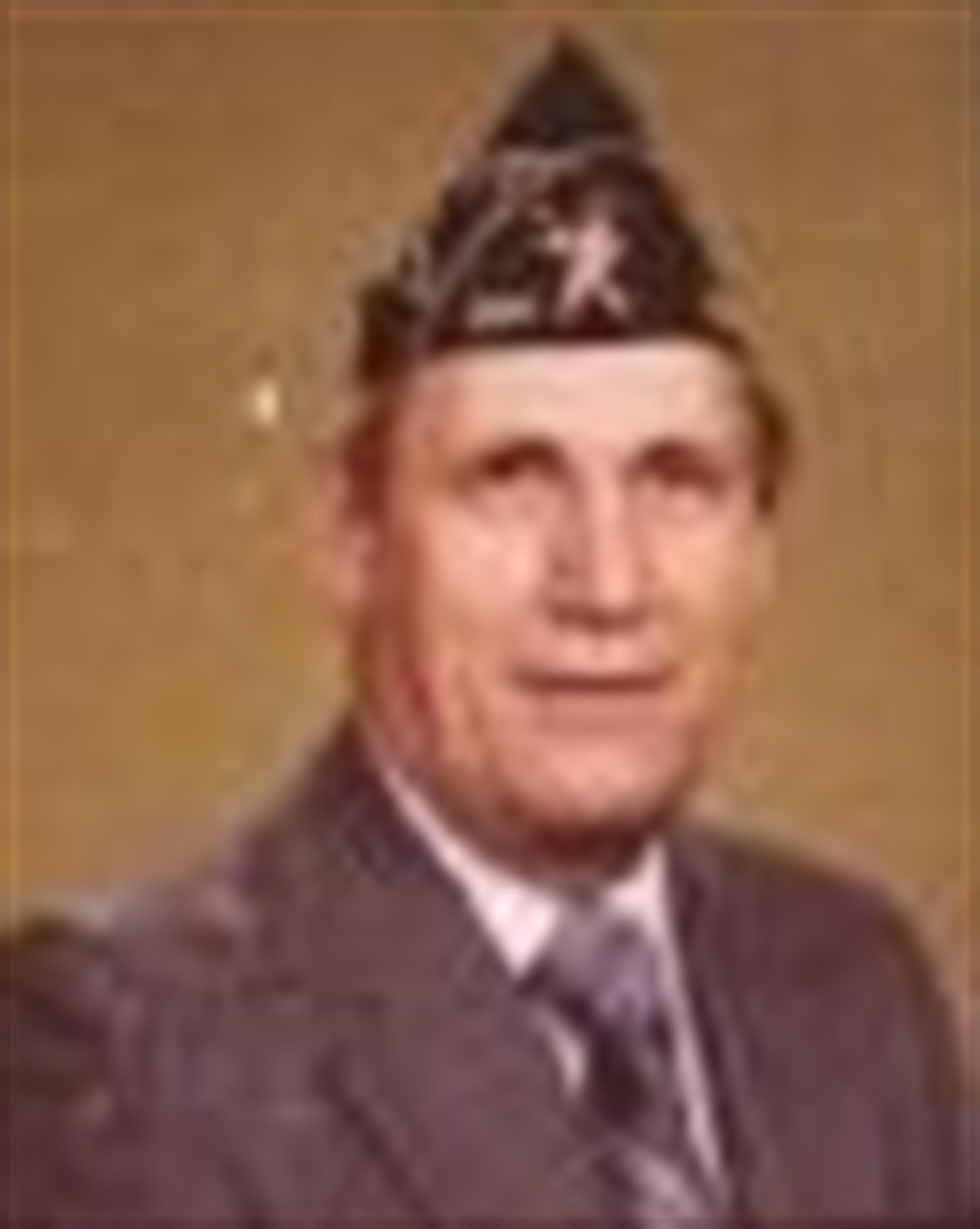 Mr. Wayne G. Davis