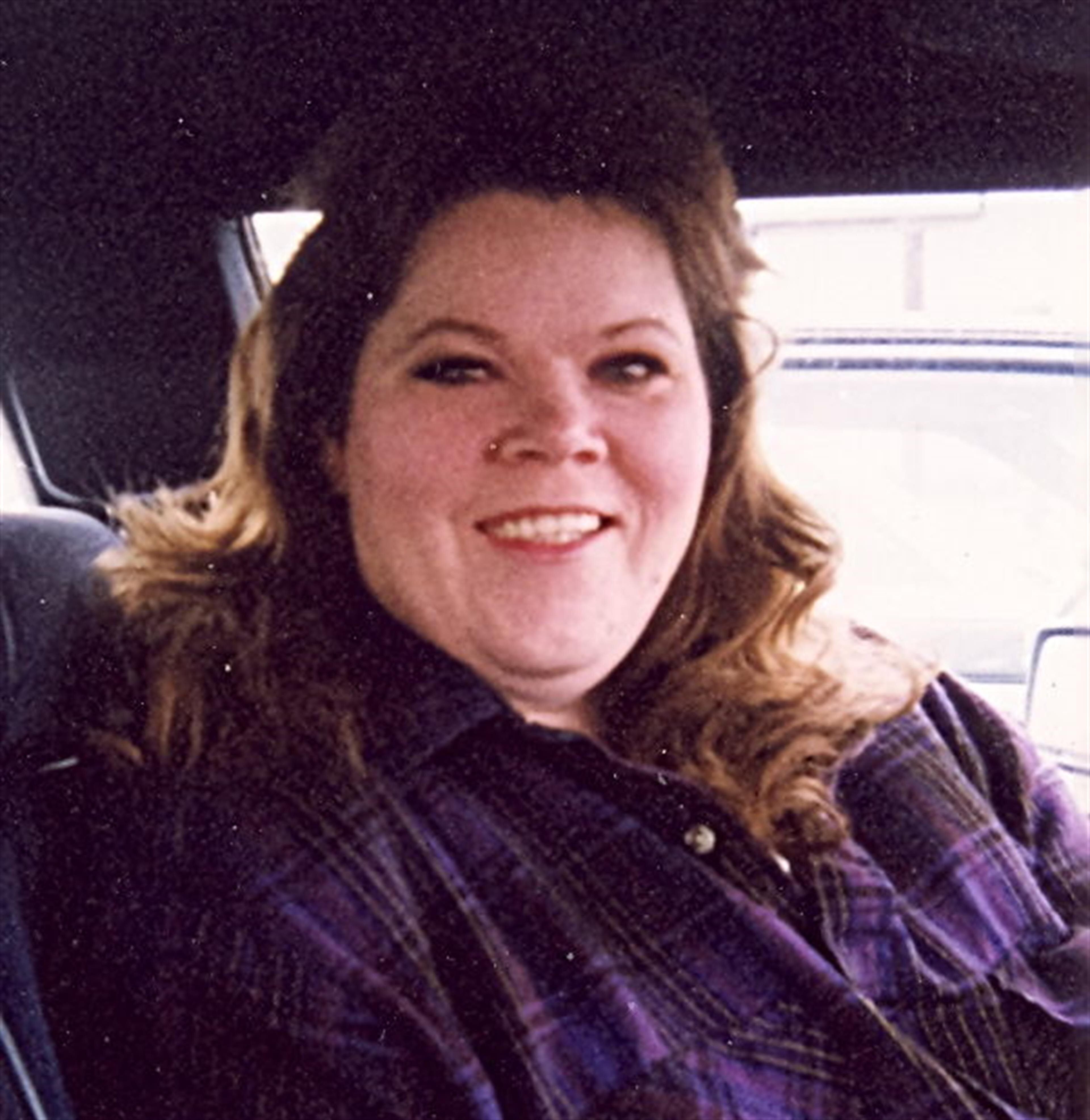 Mrs. Monica Lynn Jackson