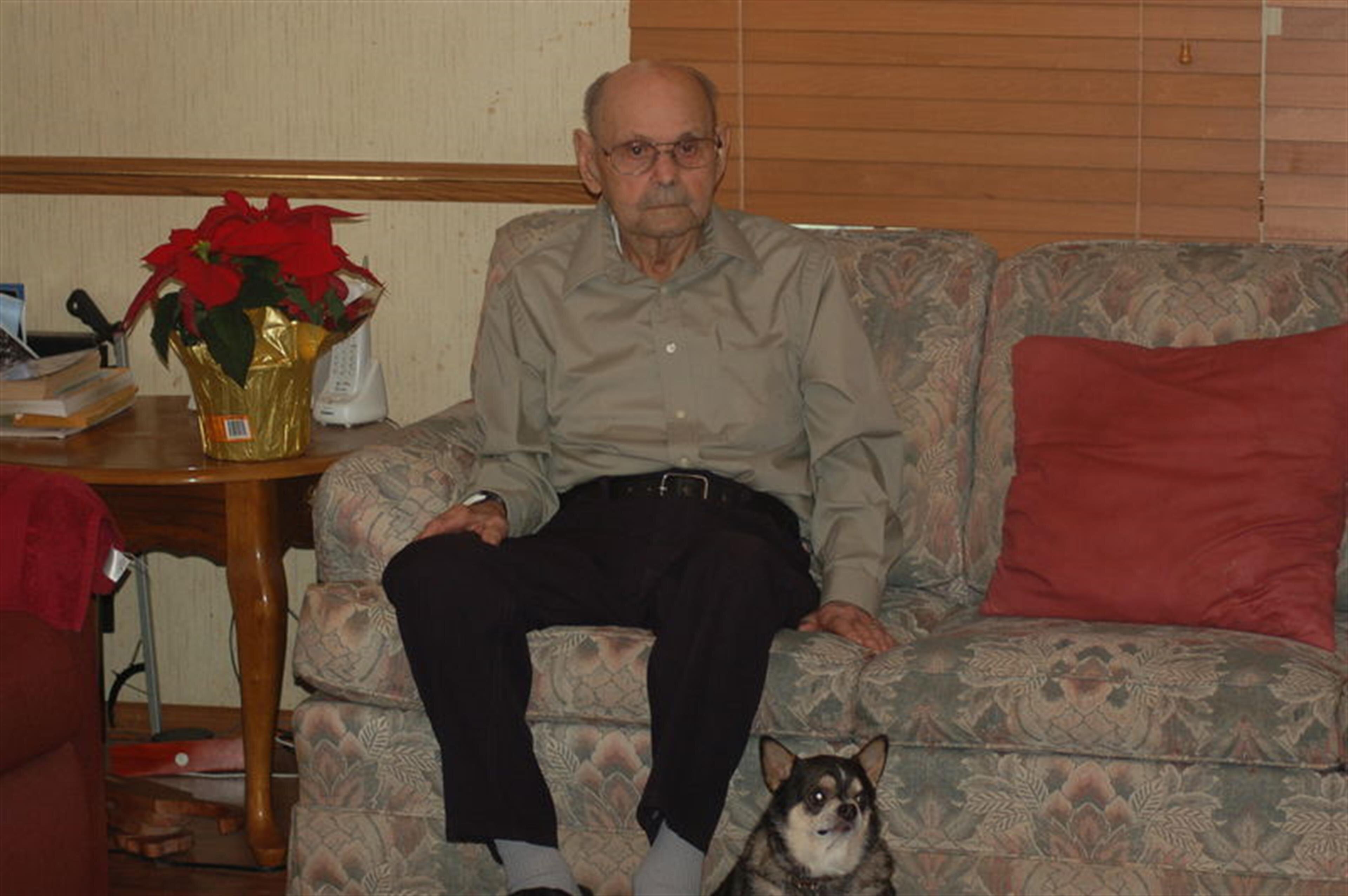 Mr. Noble A. Wilcox