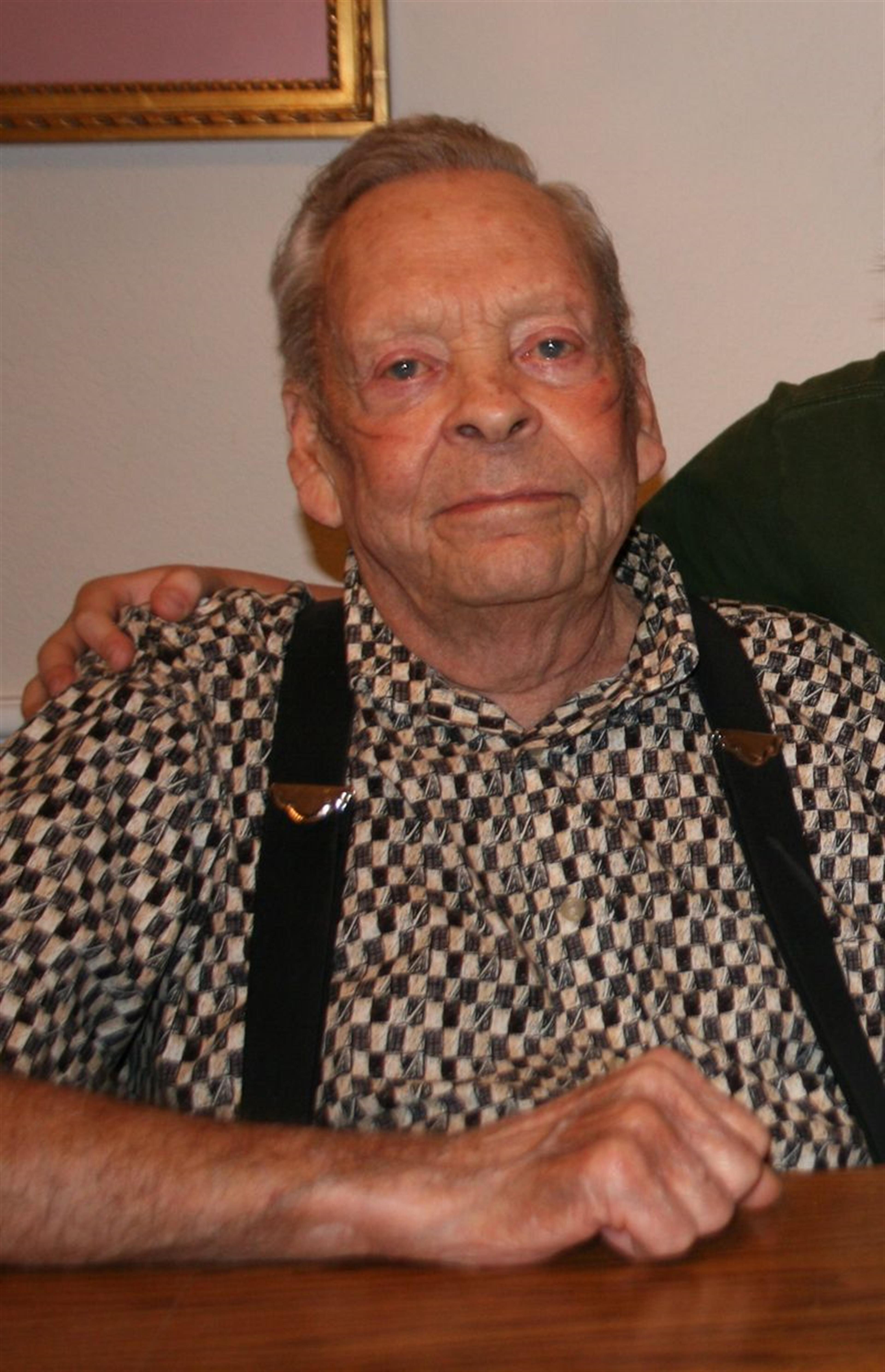 Mr. George L Bacon