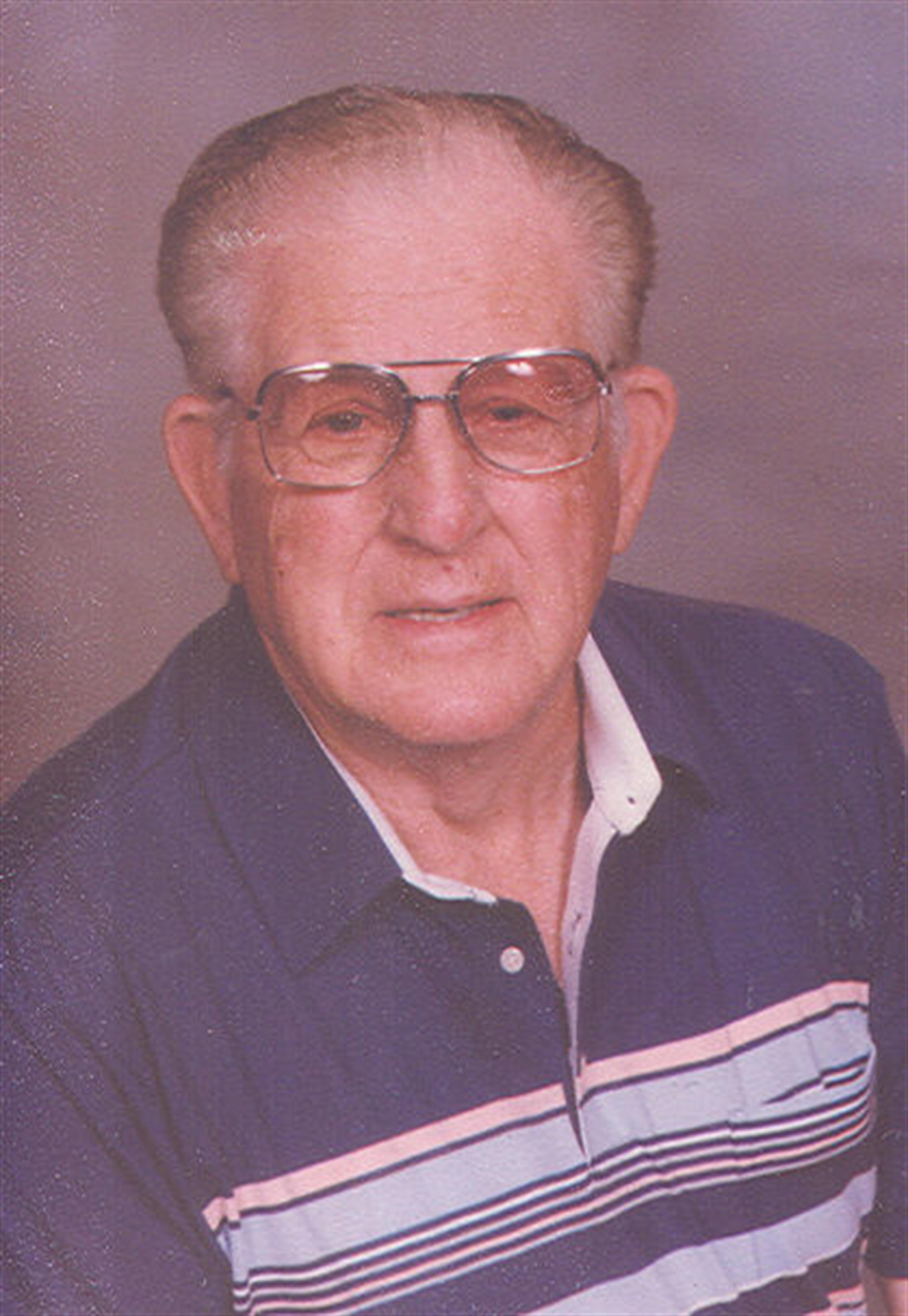 Mr. J. E. Wright