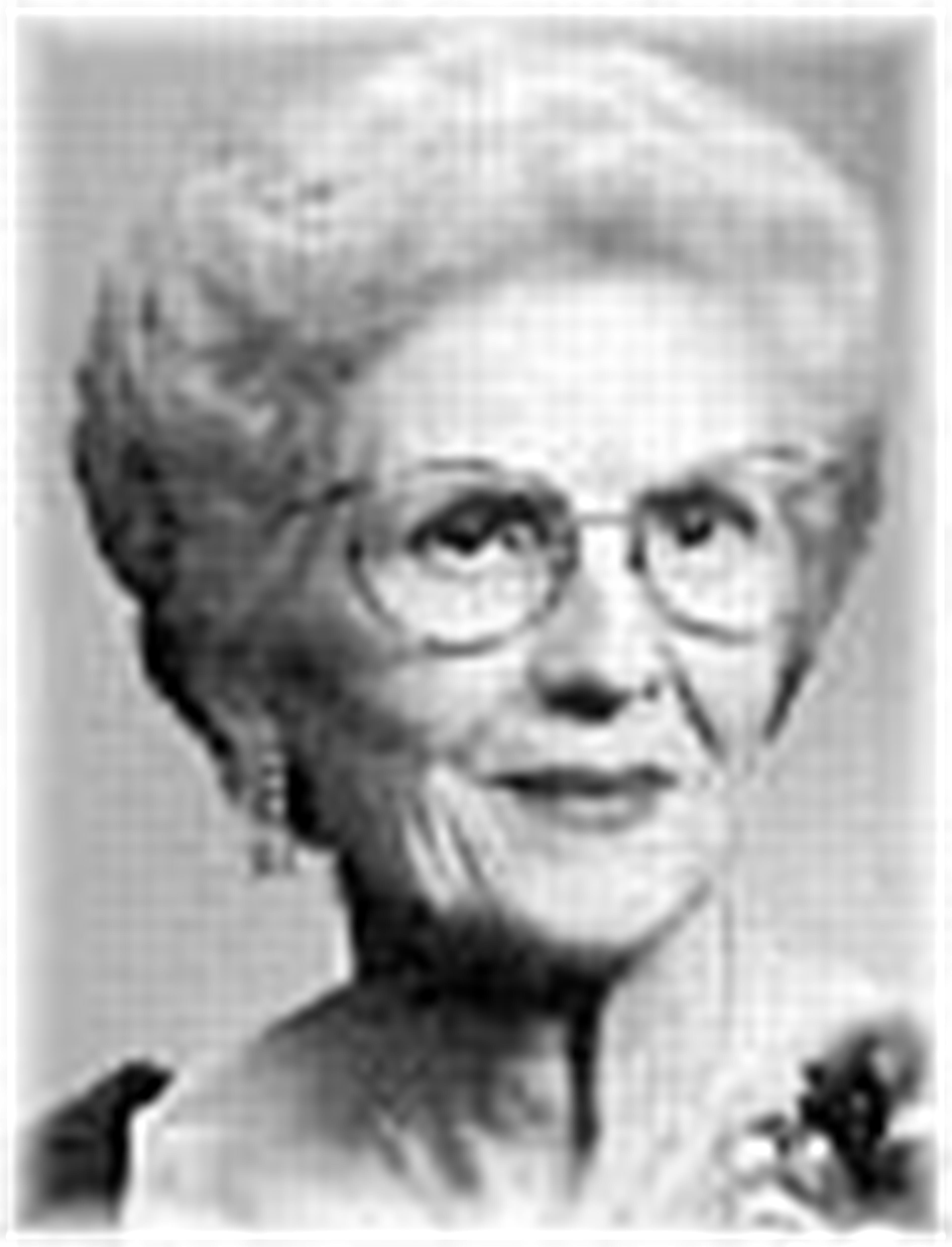 Mrs. Bobbie Smith Beene