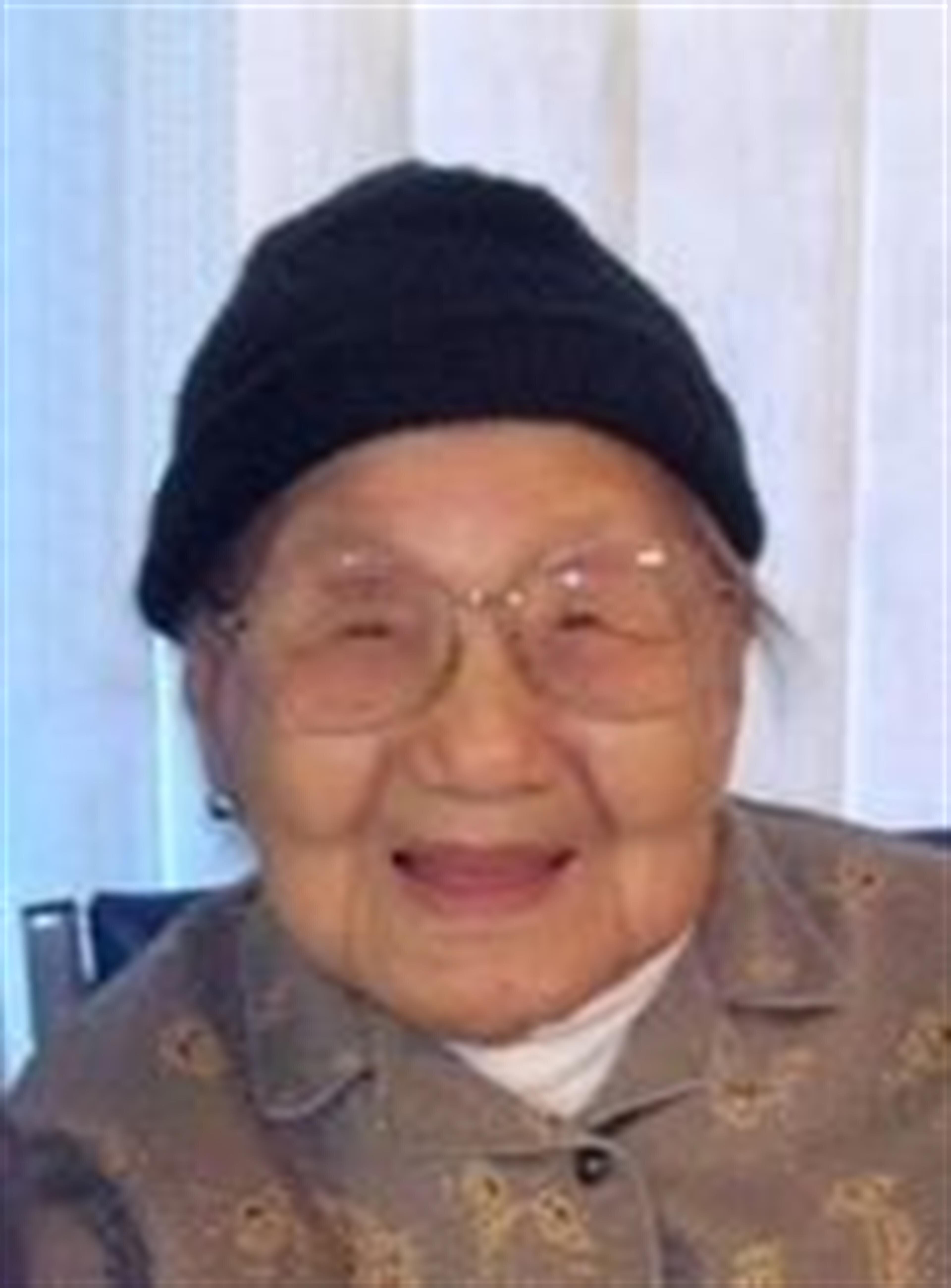 Mrs. Tso Tsui Lau