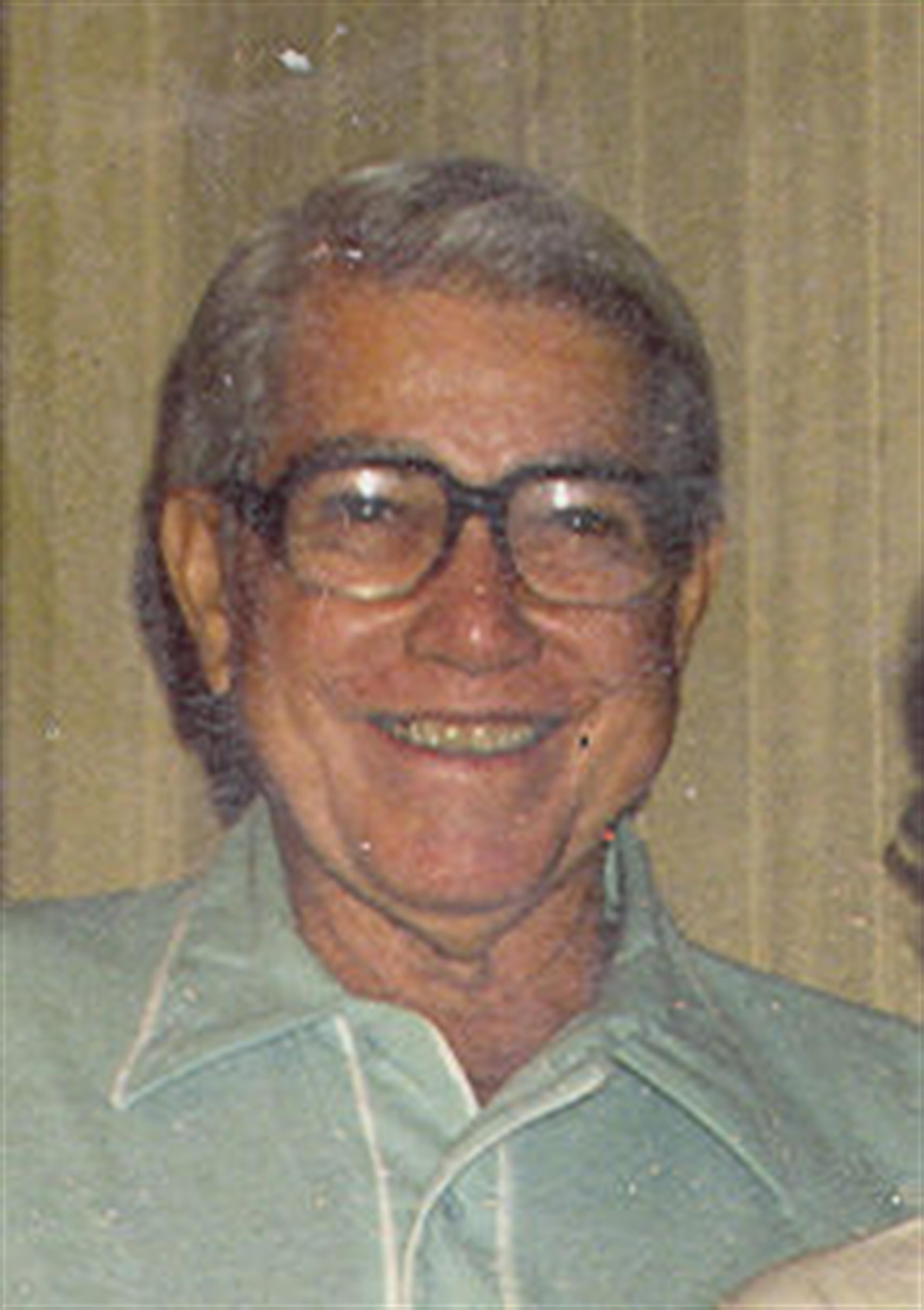 Mr. Amos D. Alley Jr.