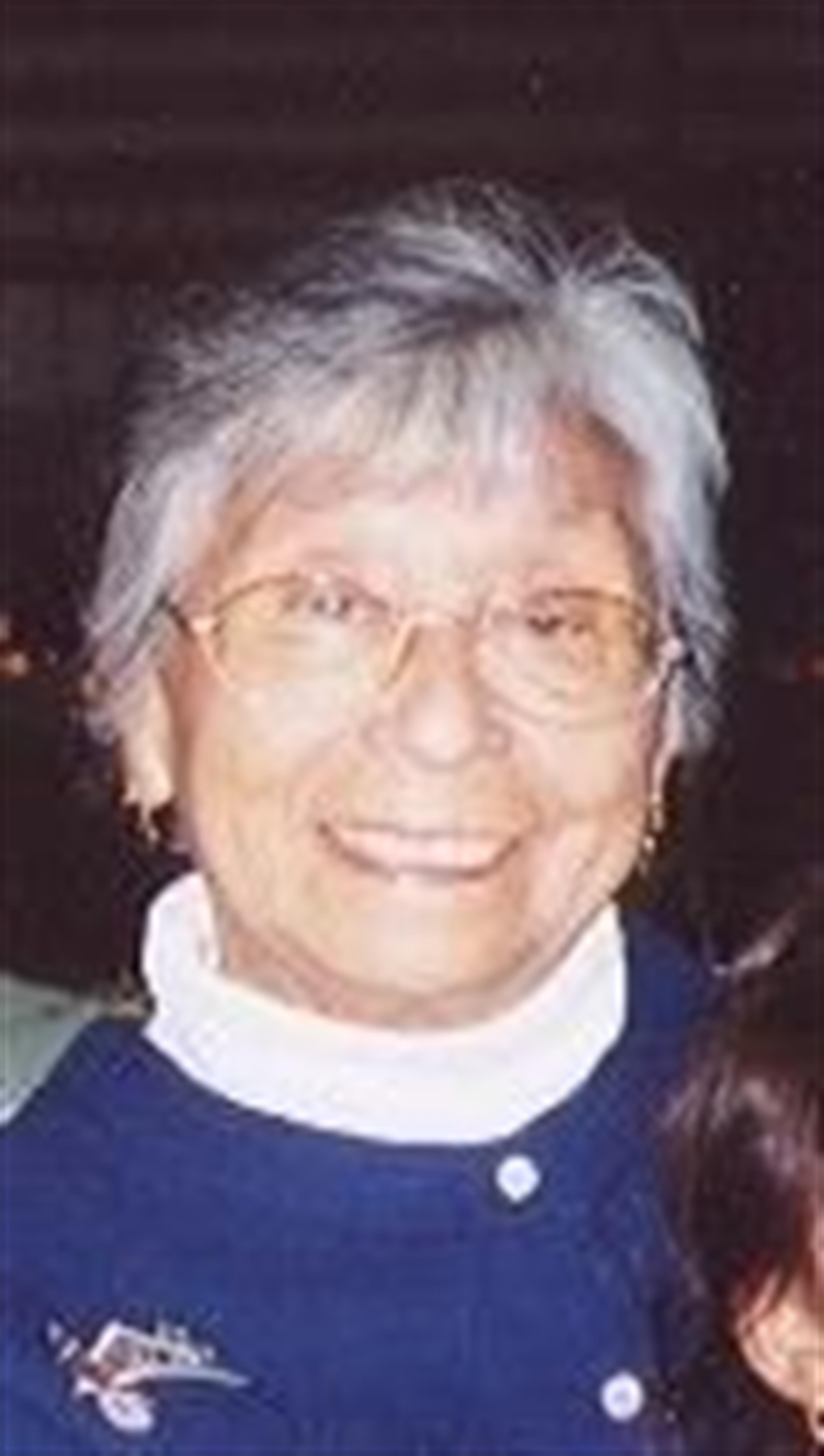 Susan A. Hernandez